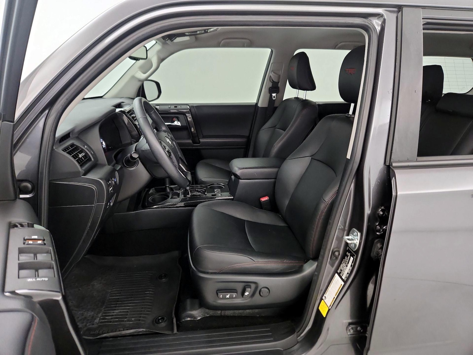 2022 Toyota 4Runner TRD Off-Road Premium - Photo 12