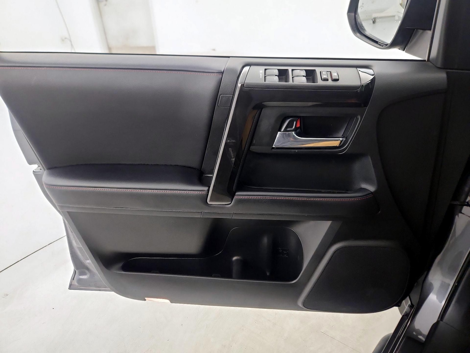 2022 Toyota 4Runner TRD Off-Road Premium - Photo 13