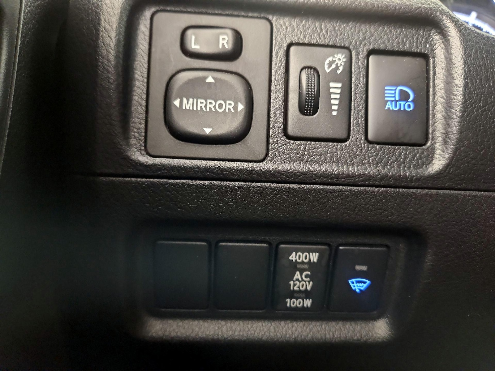 2022 Toyota 4Runner TRD Off-Road Premium - Photo 14