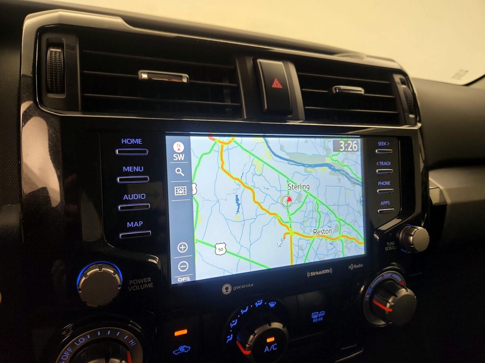 2022 Toyota 4Runner TRD Off-Road Premium - Photo 15