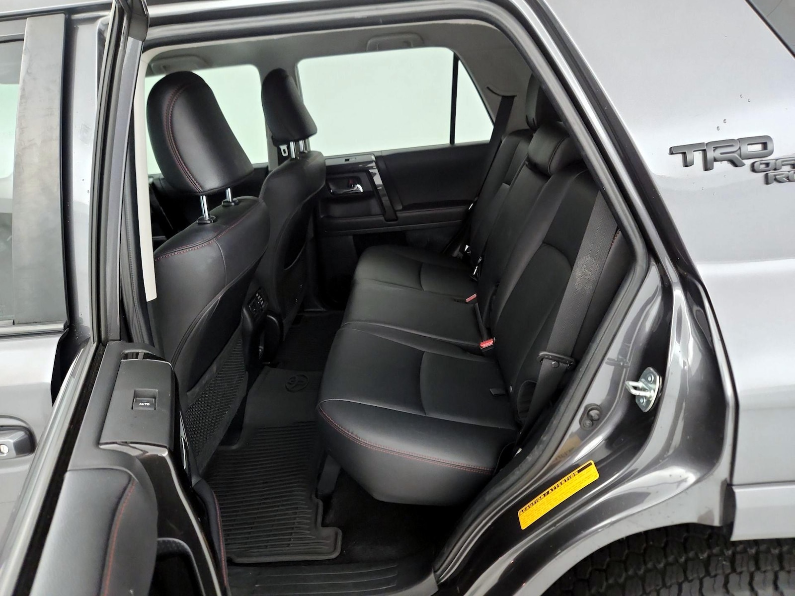 2022 Toyota 4Runner TRD Off-Road Premium - Photo 21