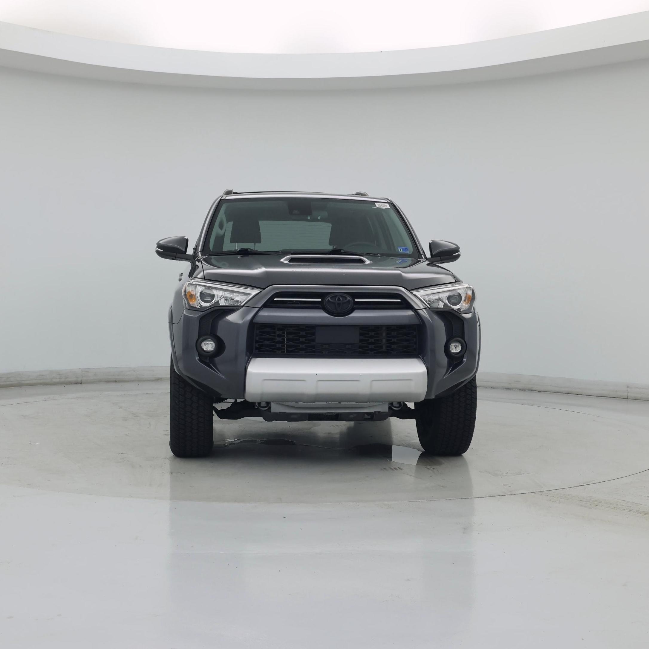 Thumbnail: 2022 Toyota 4Runner - 5