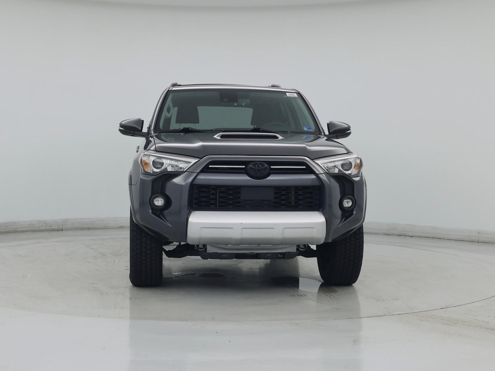 2022 Toyota 4Runner TRD Off-Road Premium - Photo 6