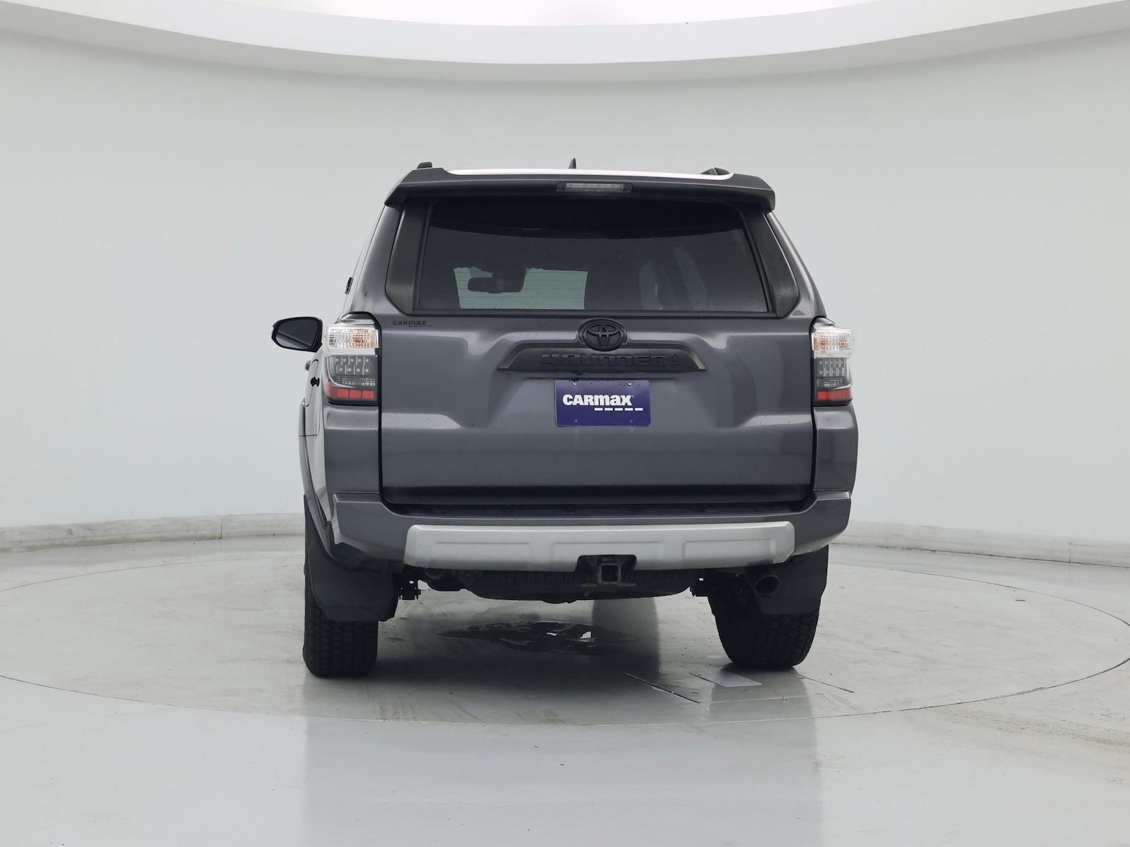 2022 Toyota 4Runner TRD Off-Road Premium - Photo 7