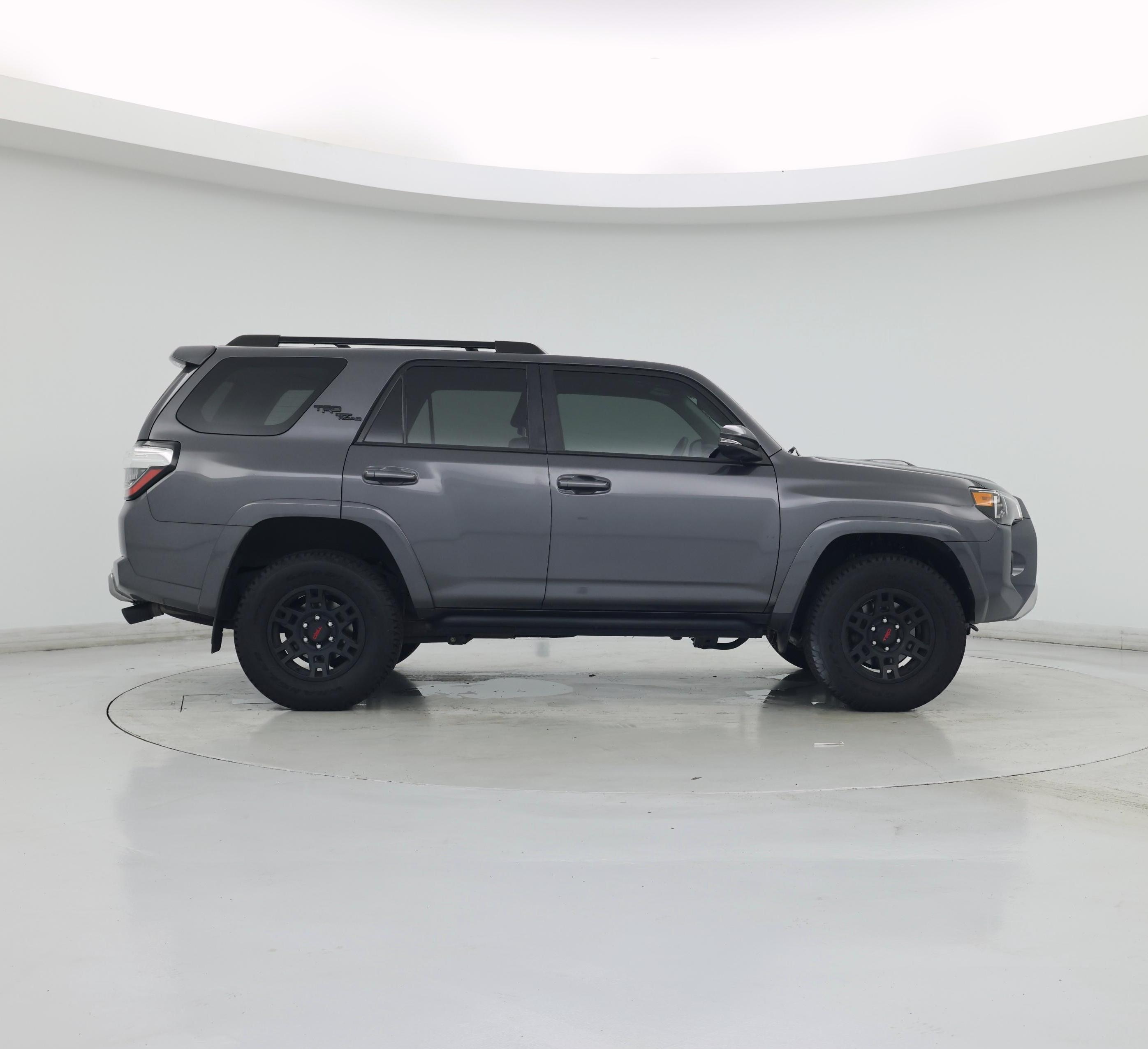 Thumbnail: 2022 Toyota 4Runner - 7