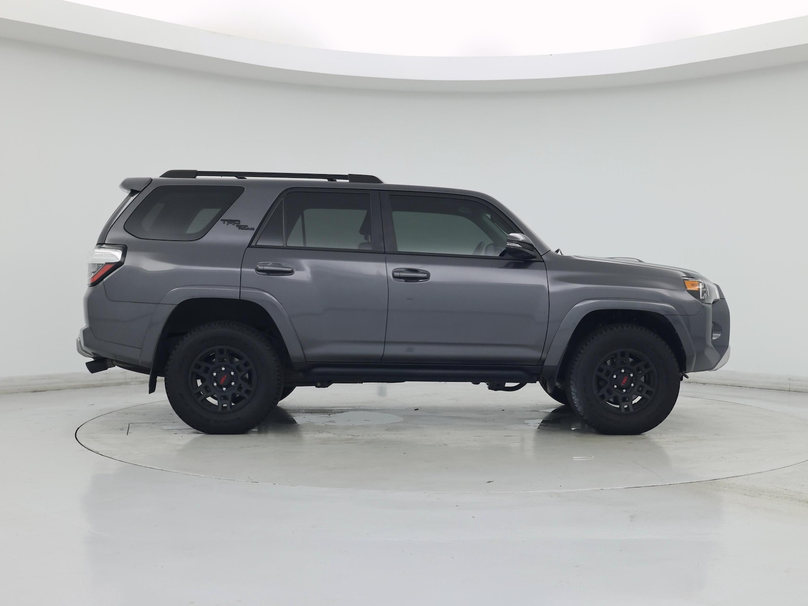 2022 Toyota 4Runner TRD Off-Road Premium - Photo 8