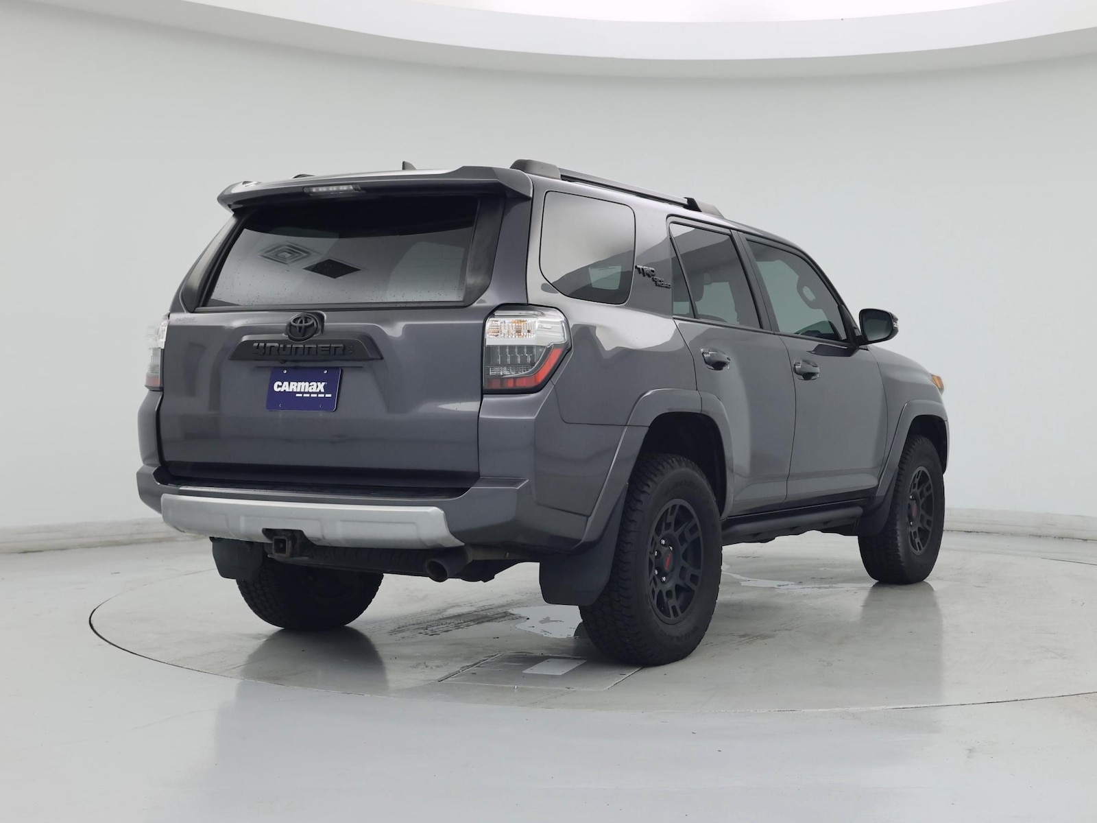 2022 Toyota 4Runner TRD Off-Road Premium - Photo 9