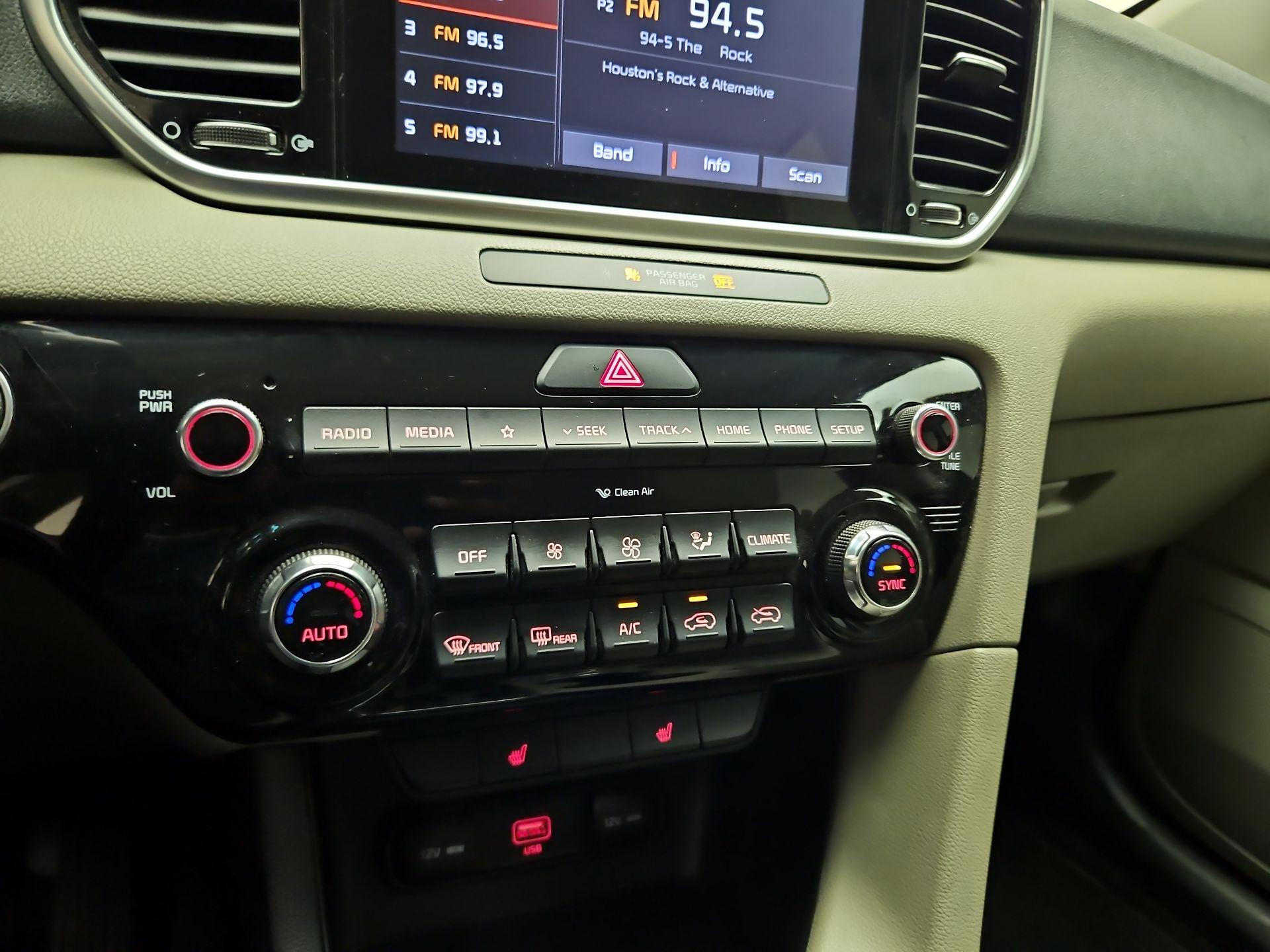 Thumbnail: 2020 Kia Sportage - 15
