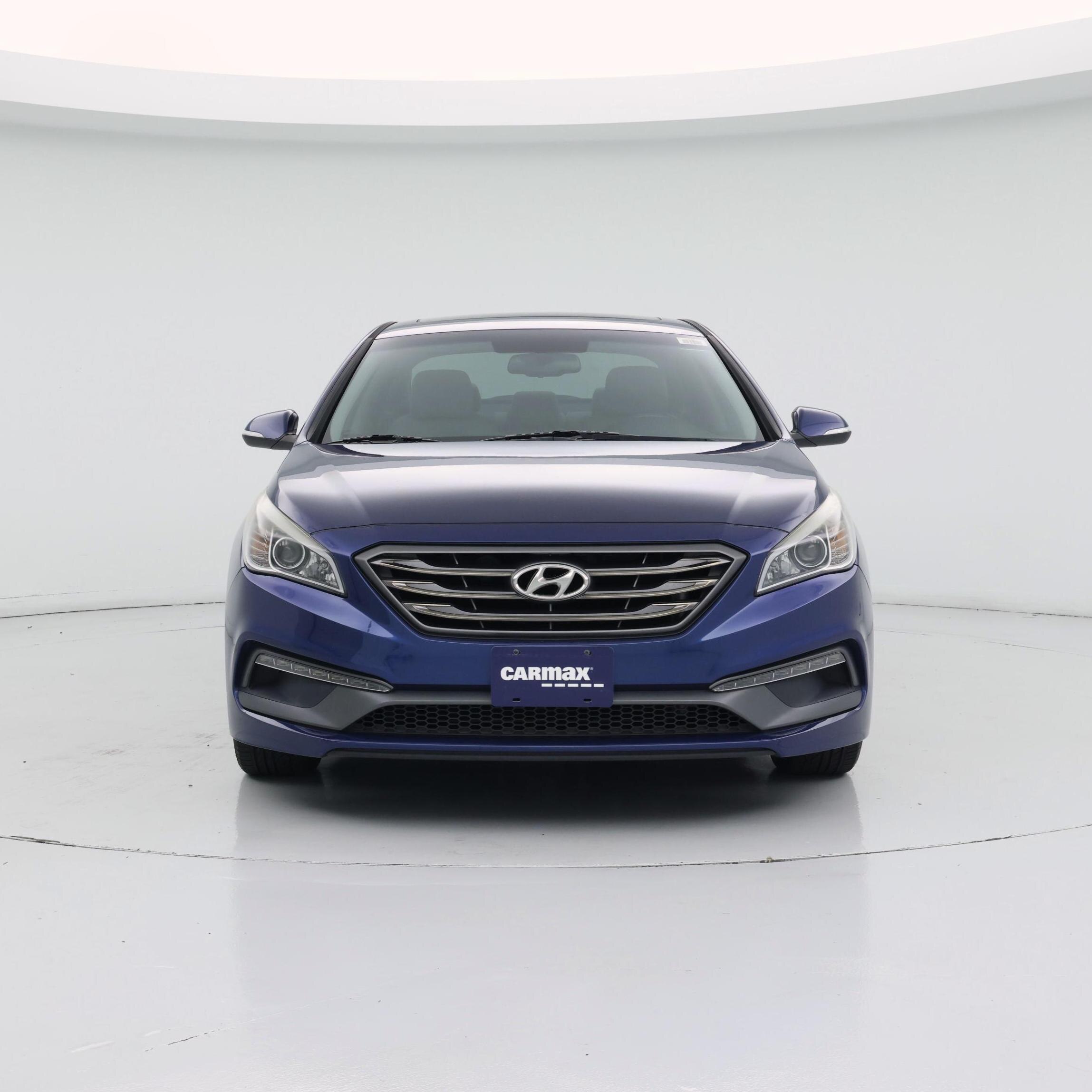 Thumbnail: 2017 Hyundai Sonata - 5
