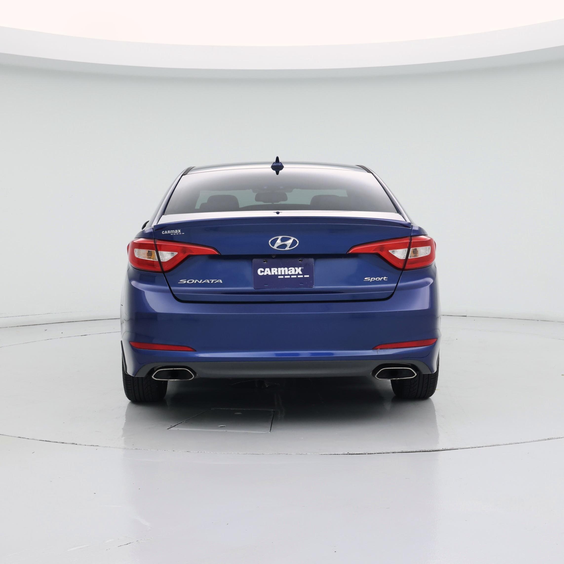 Thumbnail: 2017 Hyundai Sonata - 6