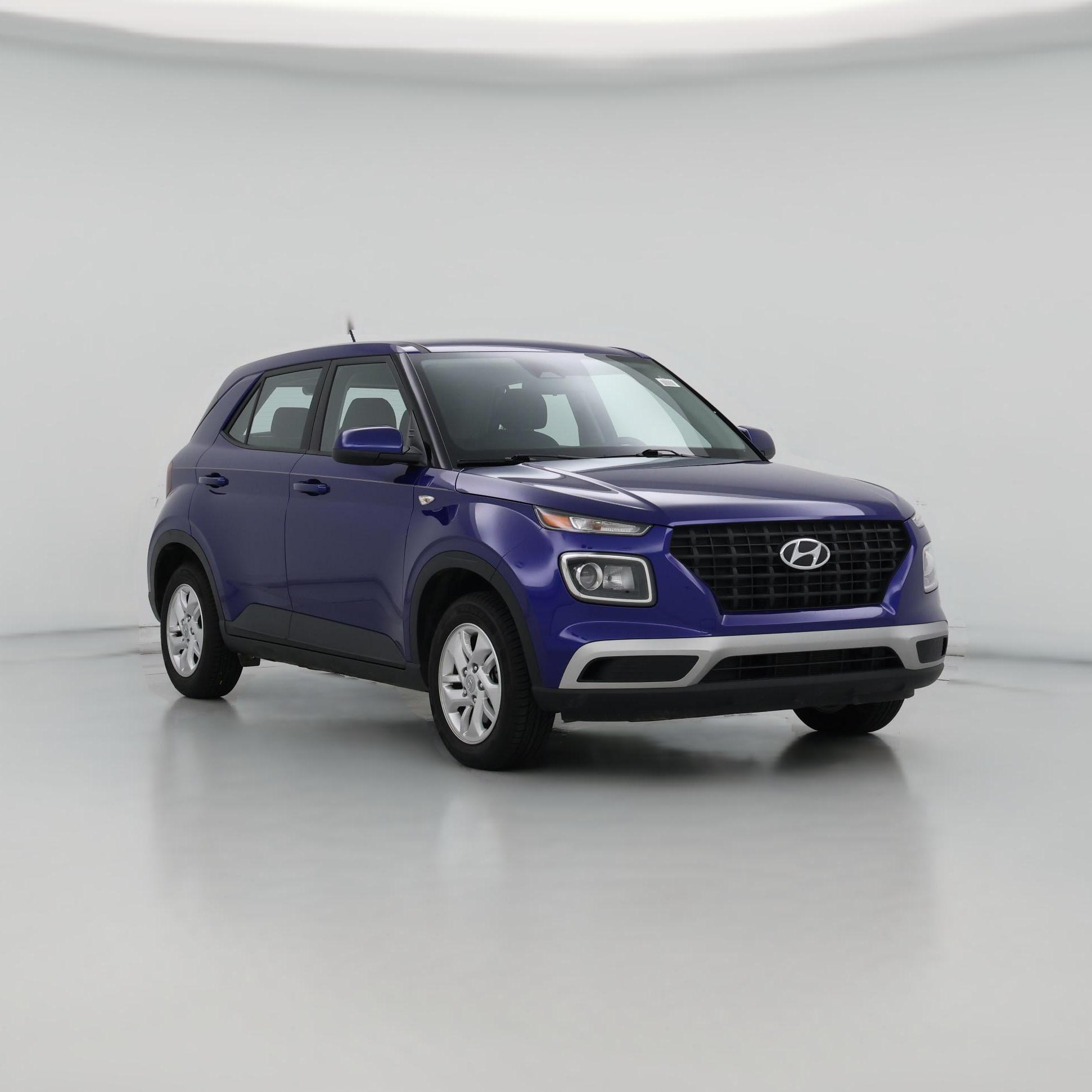 Thumbnail: 2023 Hyundai Venue - 1