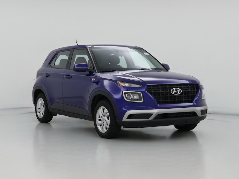 2023 Hyundai Venue SE -
                  Newport News, VA