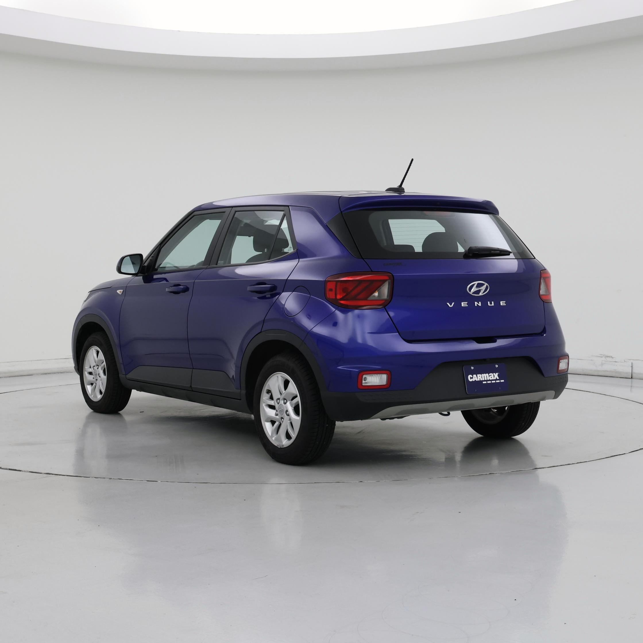 Thumbnail: 2023 Hyundai Venue - 2