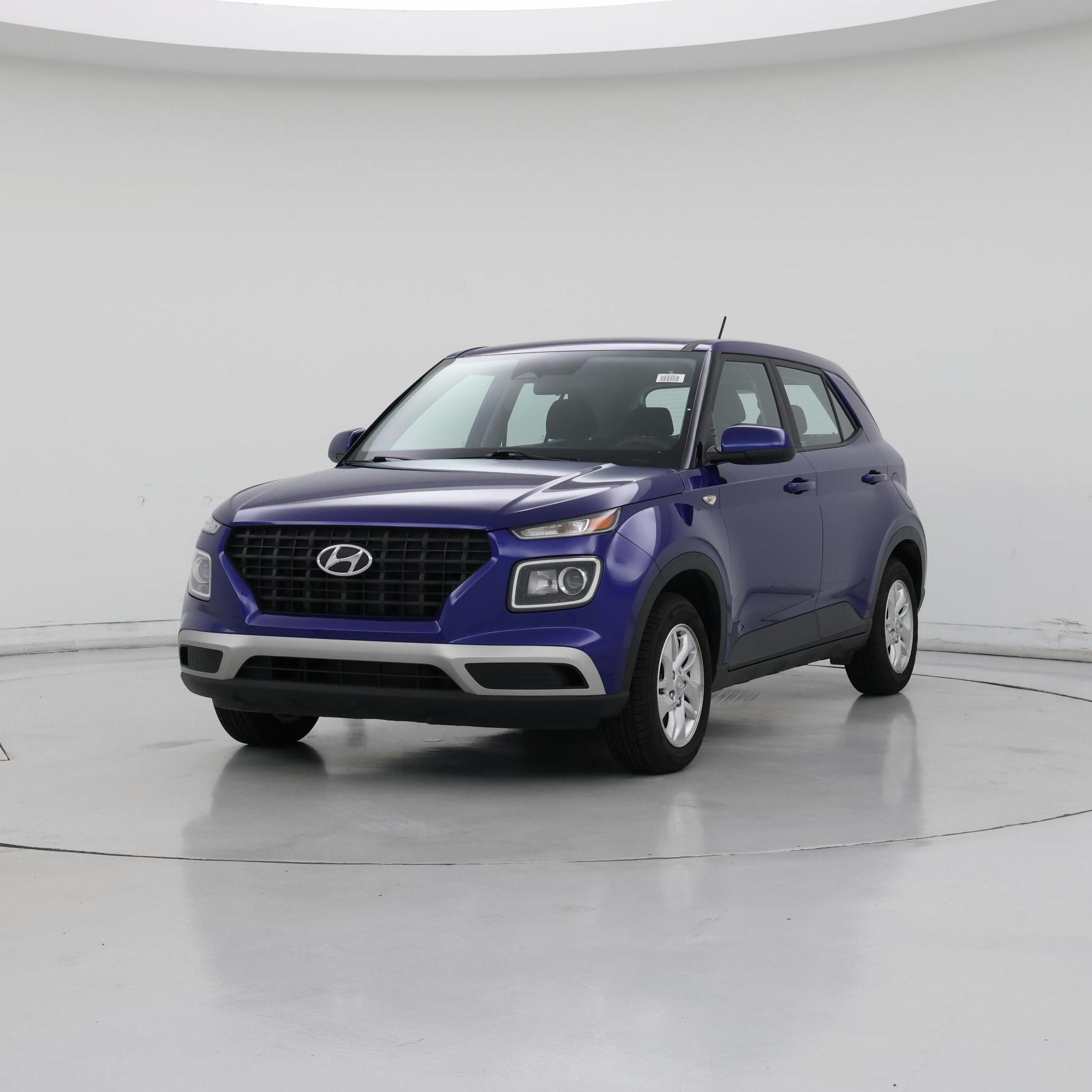 Thumbnail: 2023 Hyundai Venue - 4