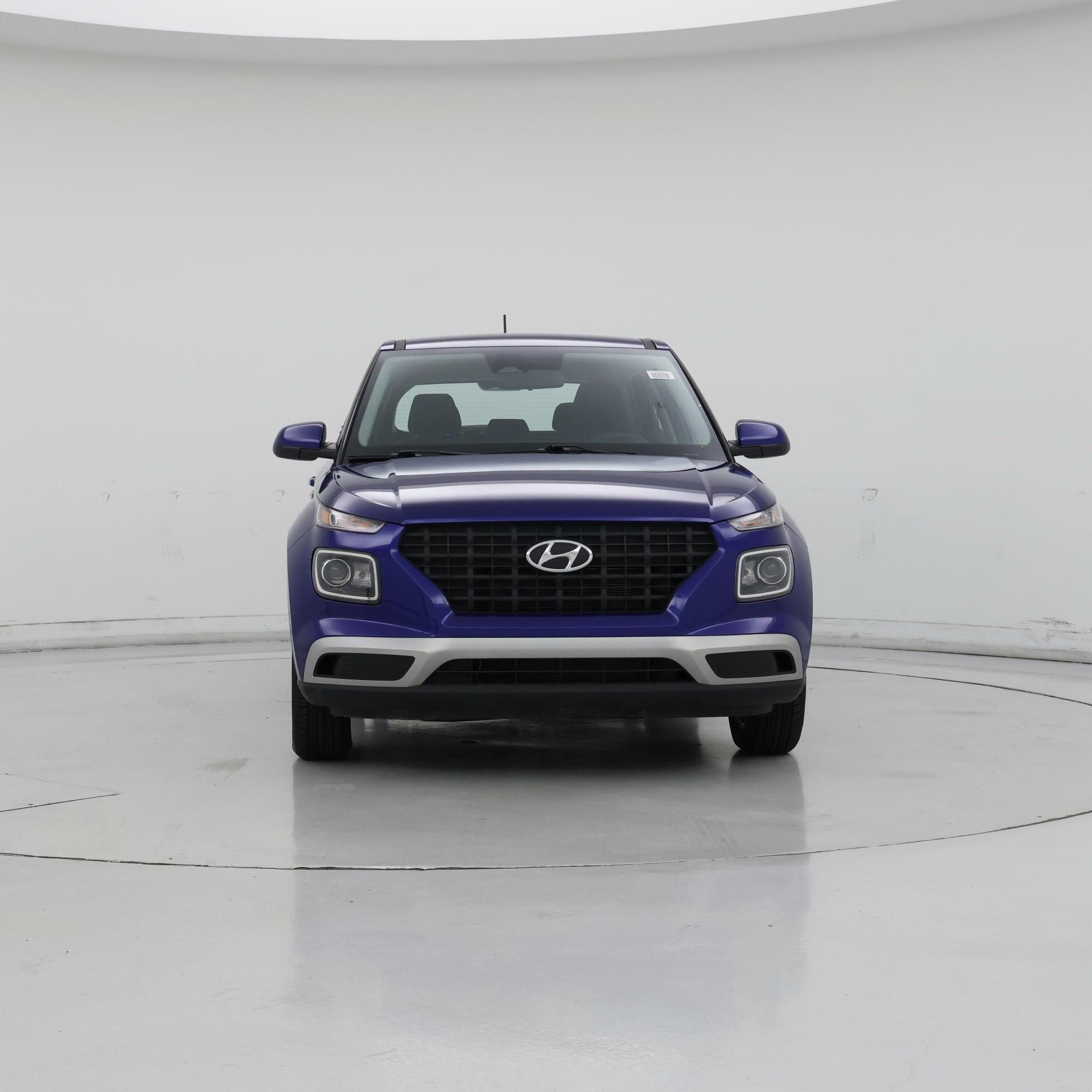 Thumbnail: 2023 Hyundai Venue - 5