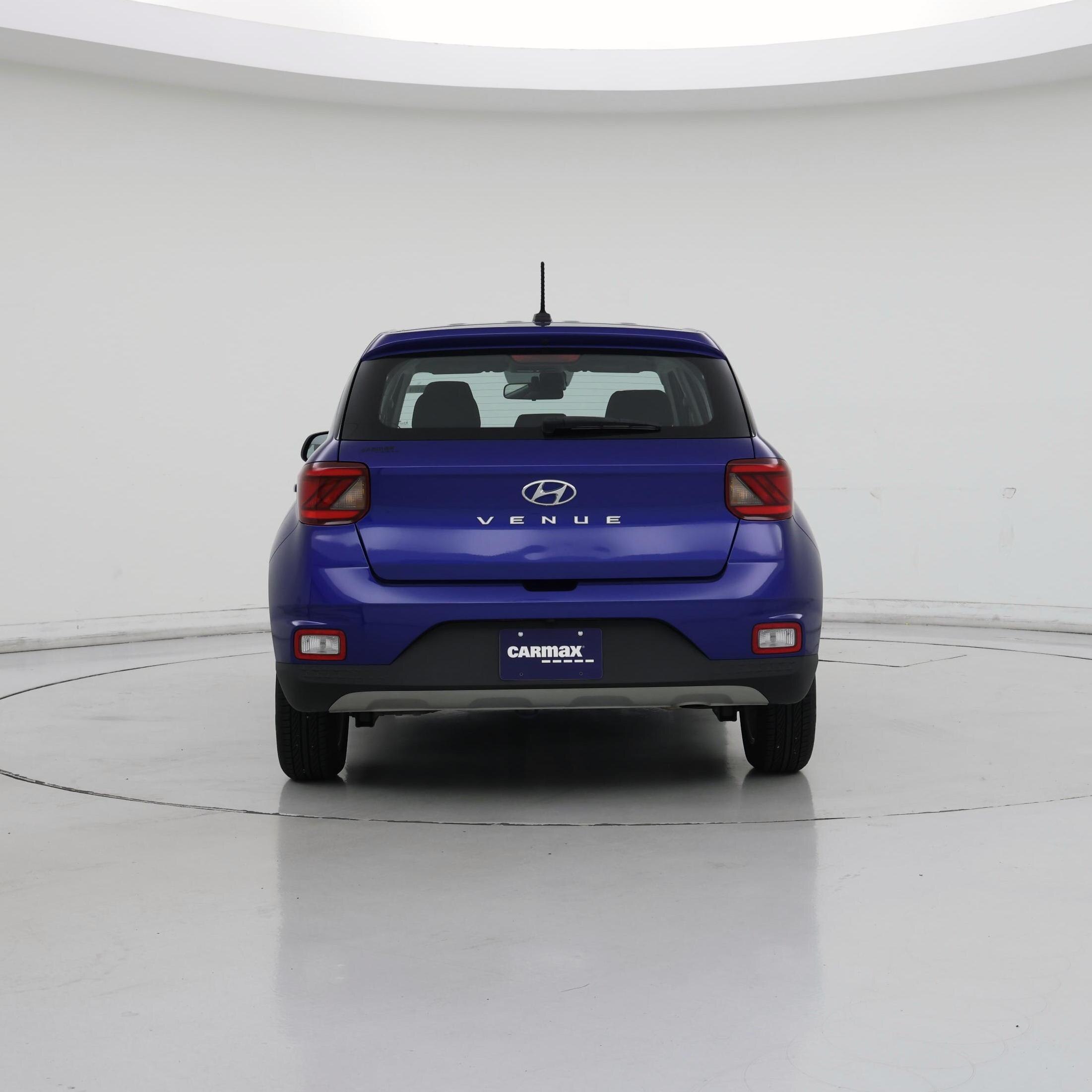 Thumbnail: 2023 Hyundai Venue - 6