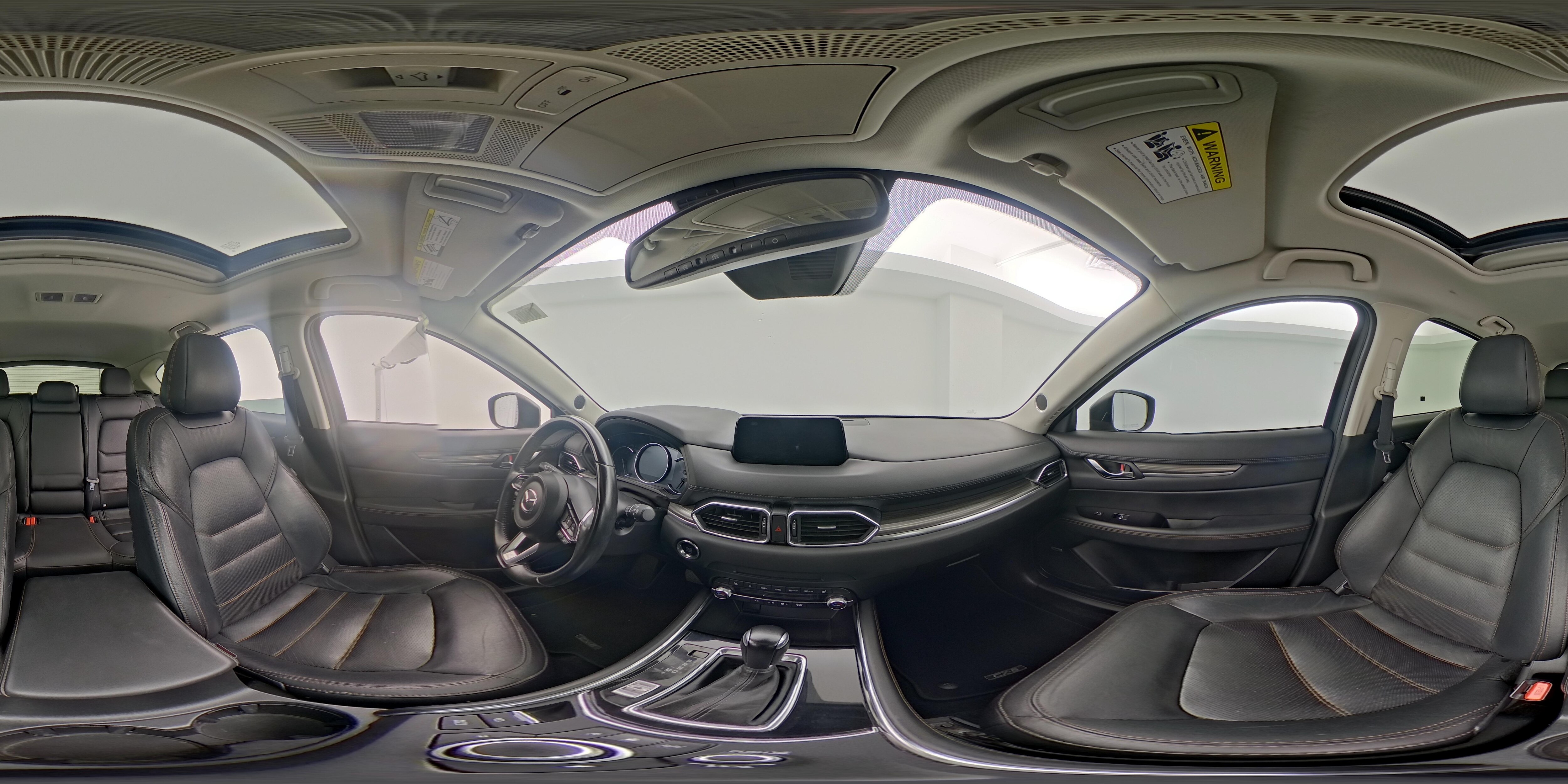 2019 Mazda CX-5 Grand Touring - Photo 26