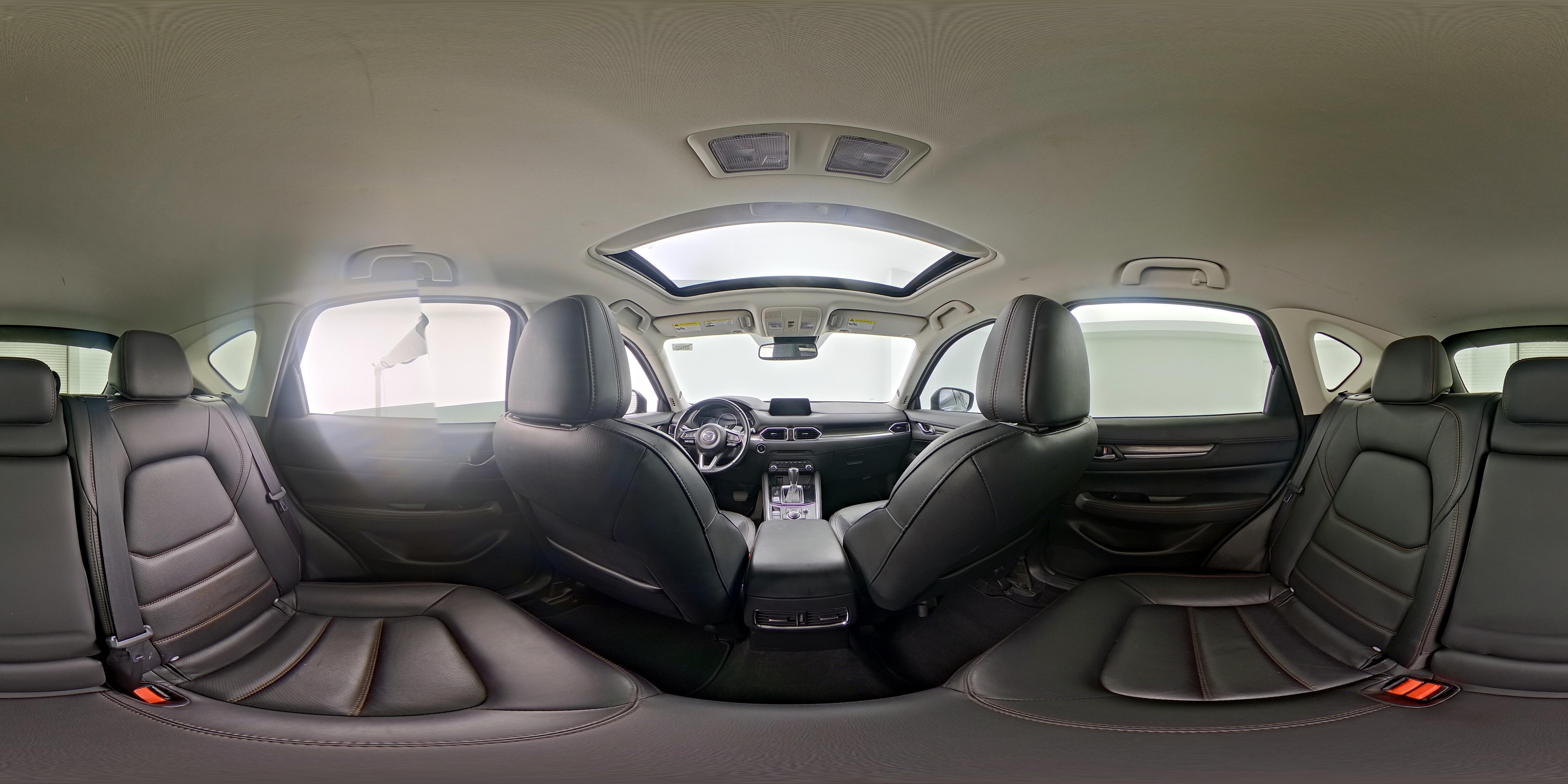 2019 Mazda CX-5 Grand Touring - Photo 27