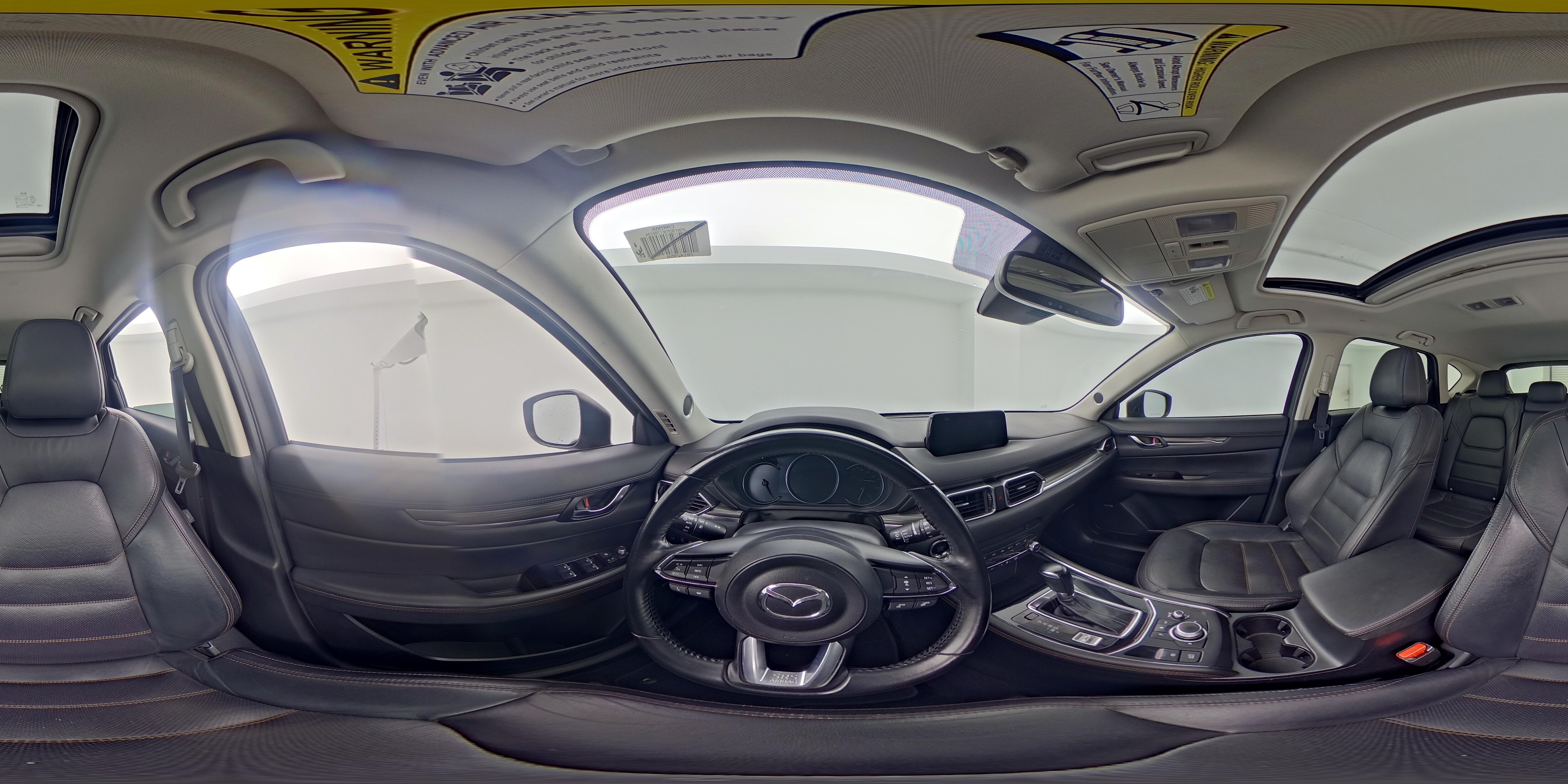 2019 Mazda CX-5 Grand Touring - Photo 28
