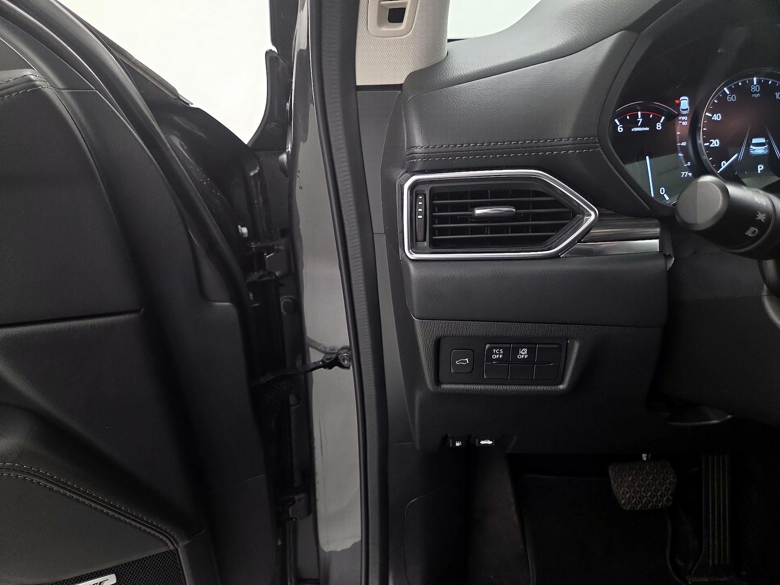 2019 Mazda CX-5 Grand Touring - Photo 14