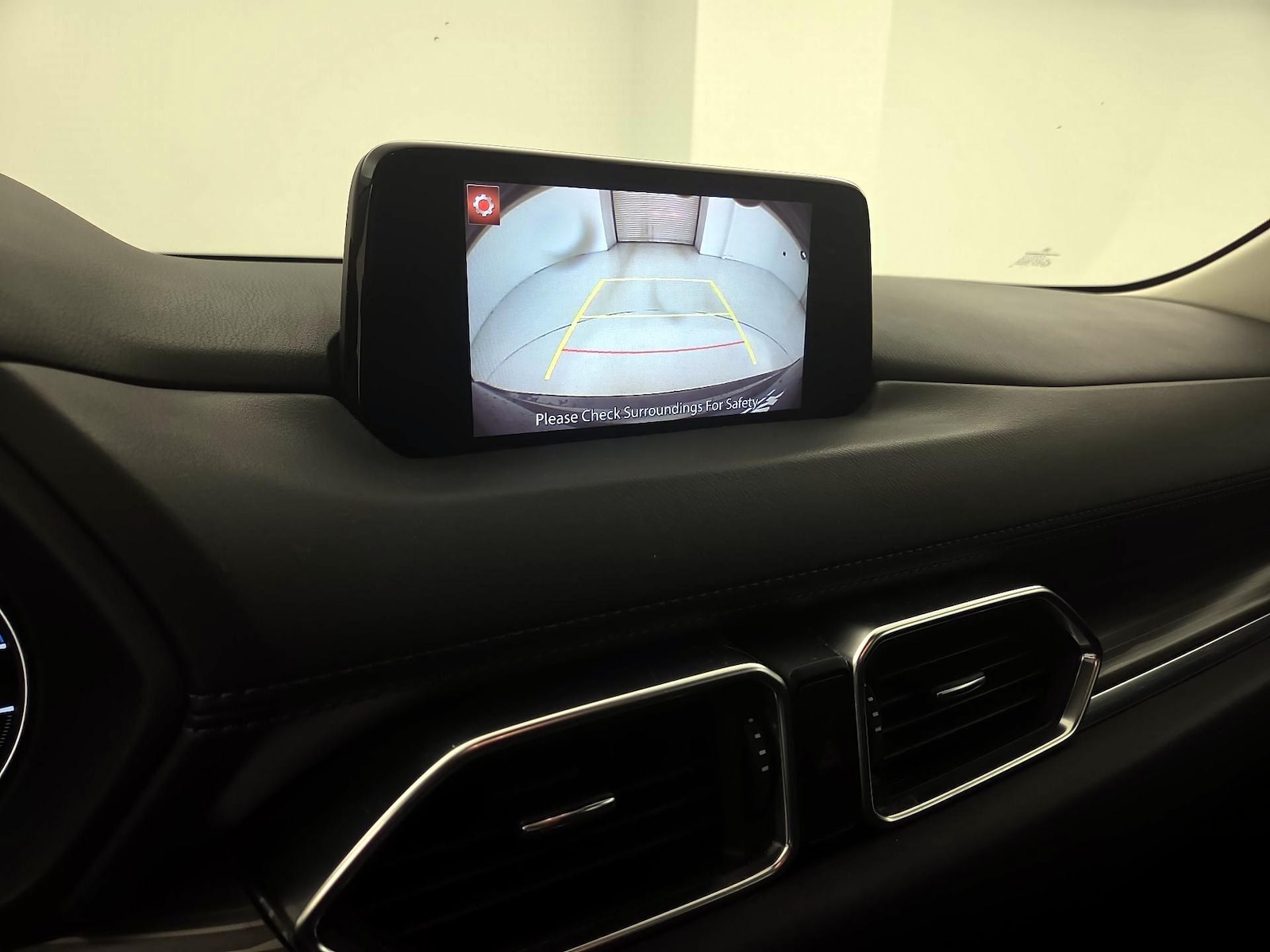 2019 Mazda CX-5 Grand Touring - Photo 16