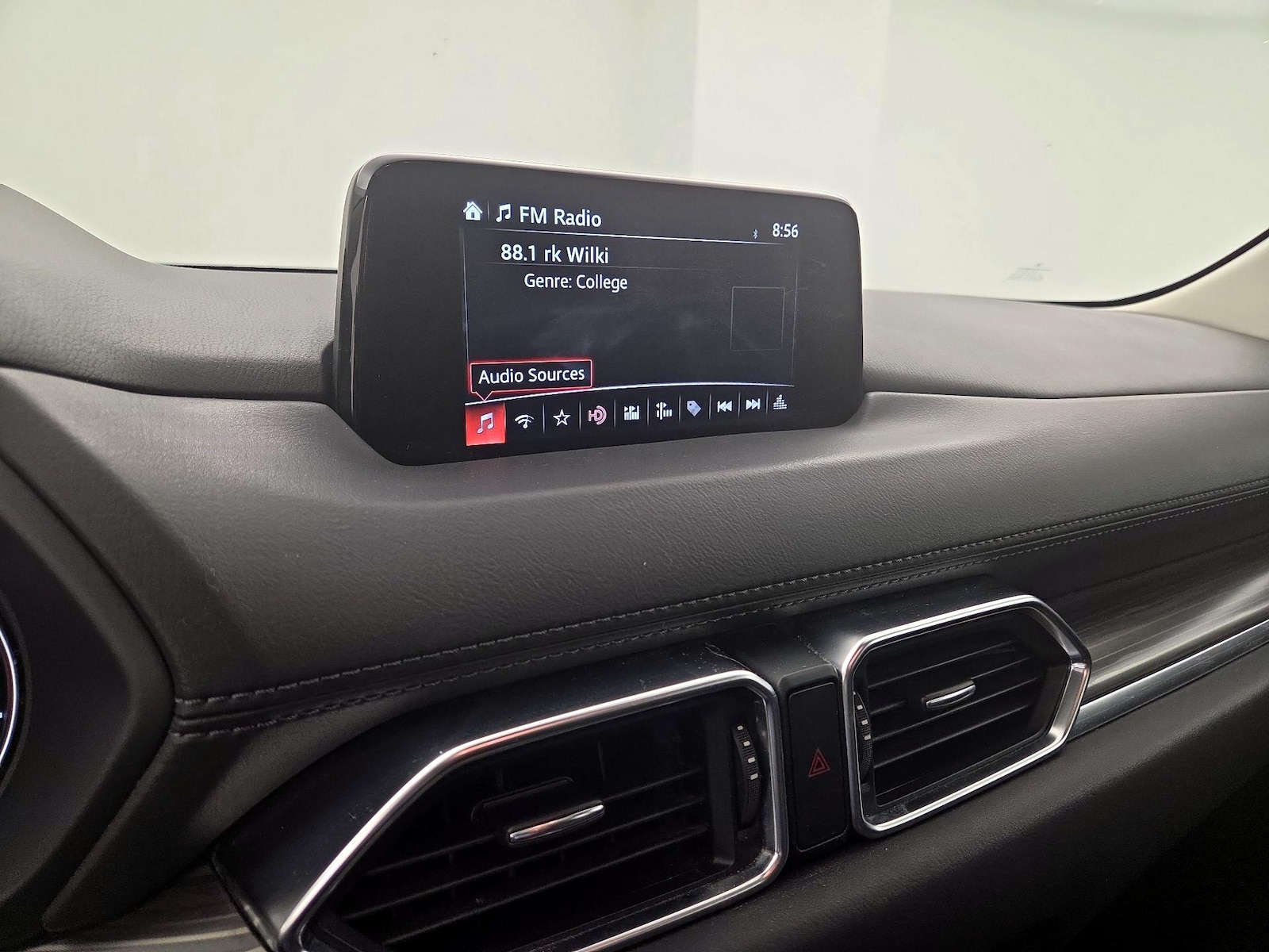 2019 Mazda CX-5 Grand Touring - Photo 17