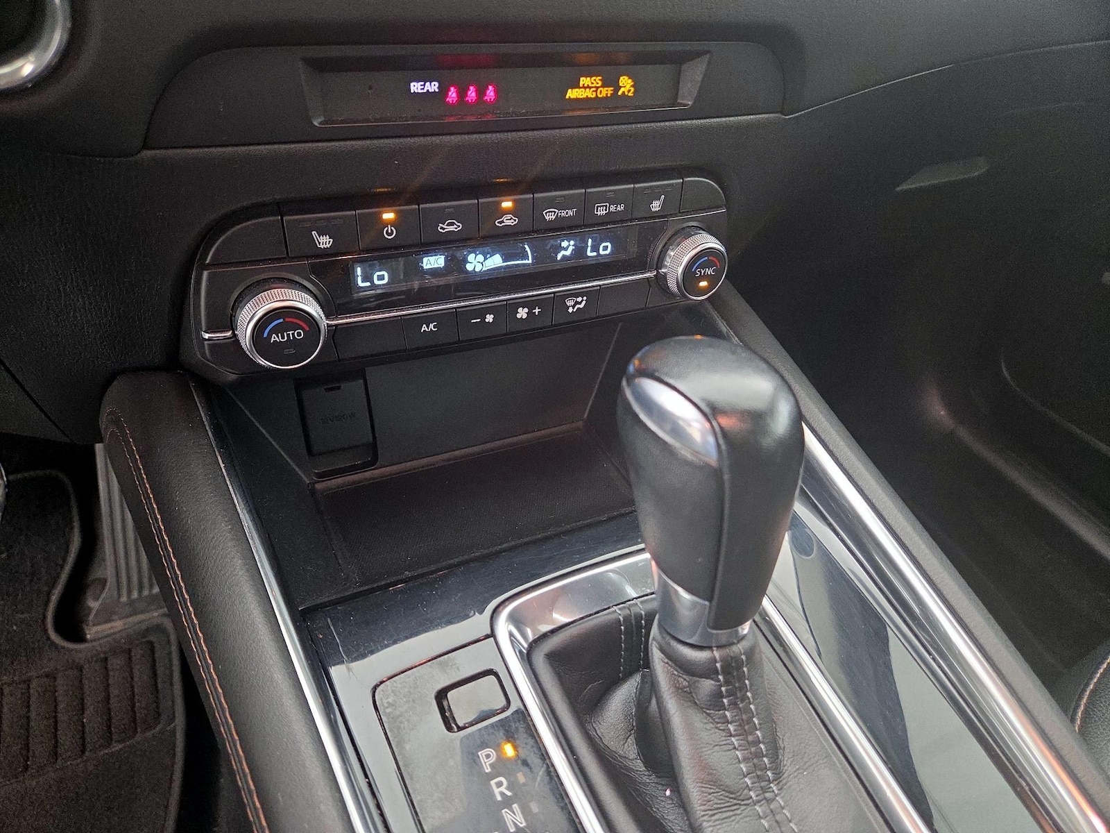 2019 Mazda CX-5 Grand Touring - Photo 18