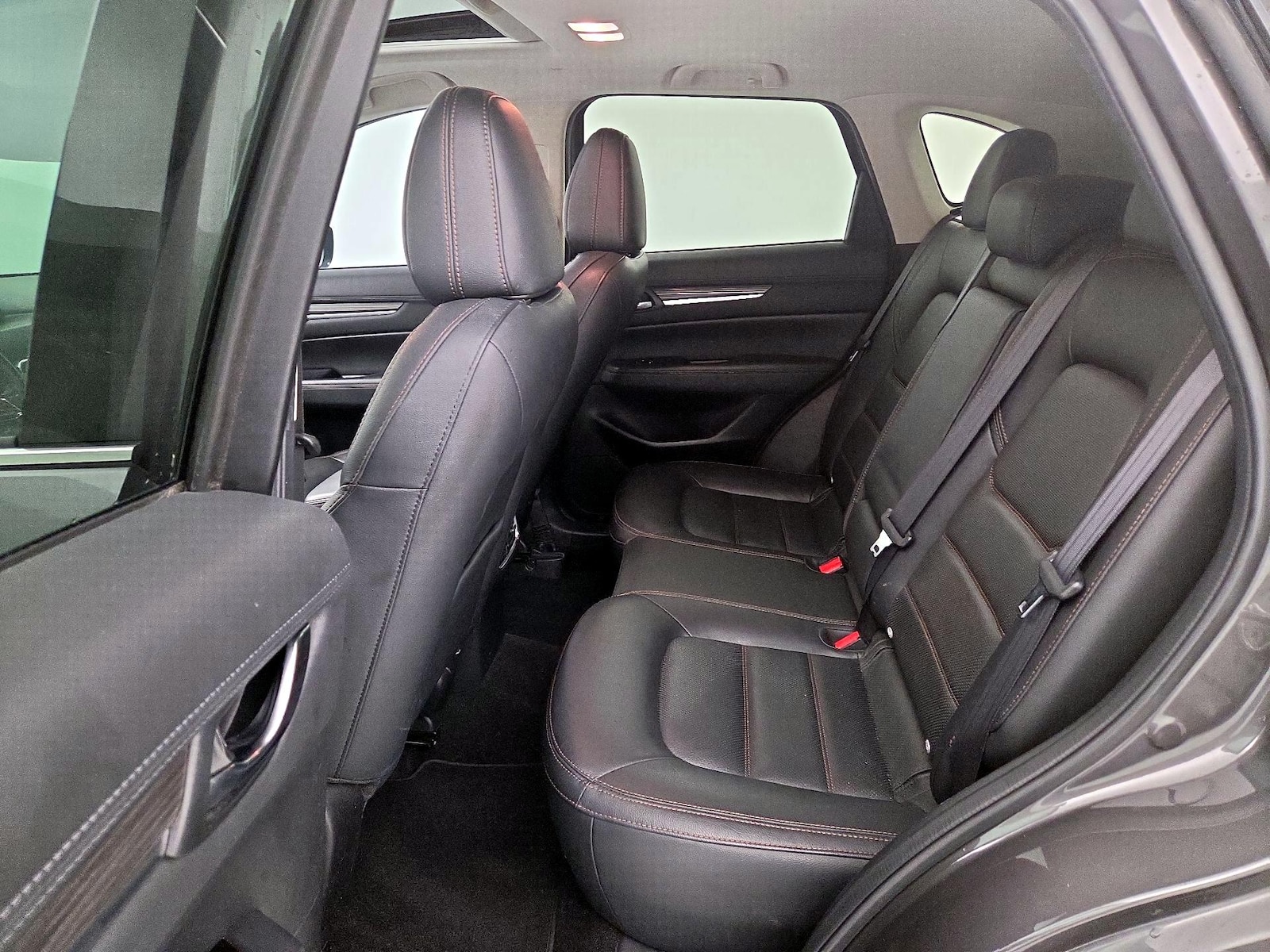 2019 Mazda CX-5 Grand Touring - Photo 22