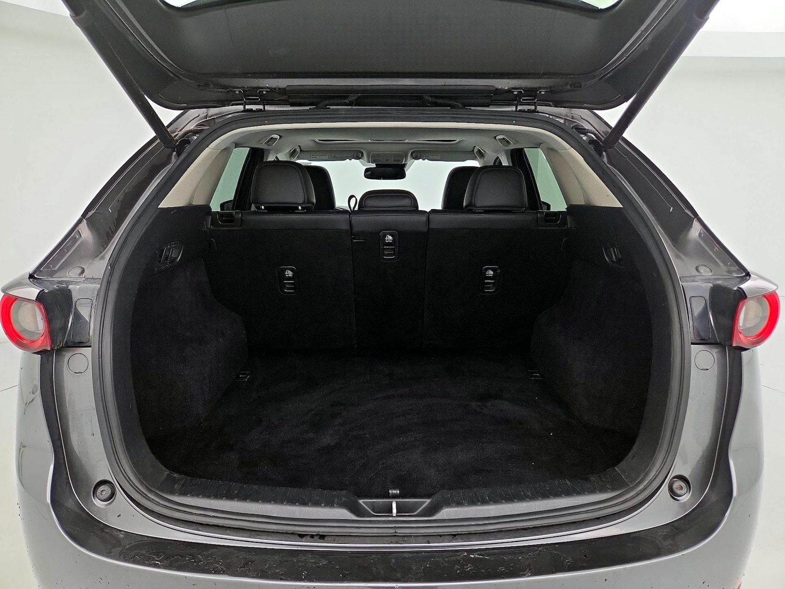 2019 Mazda CX-5 Grand Touring - Photo 23