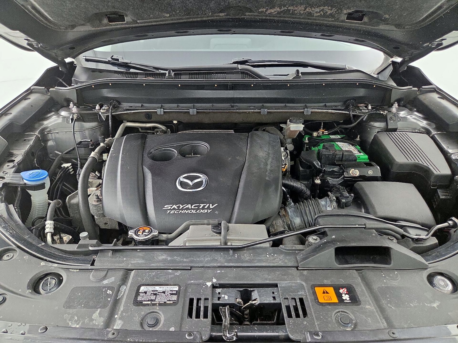 2019 Mazda CX-5 Grand Touring - Photo 24