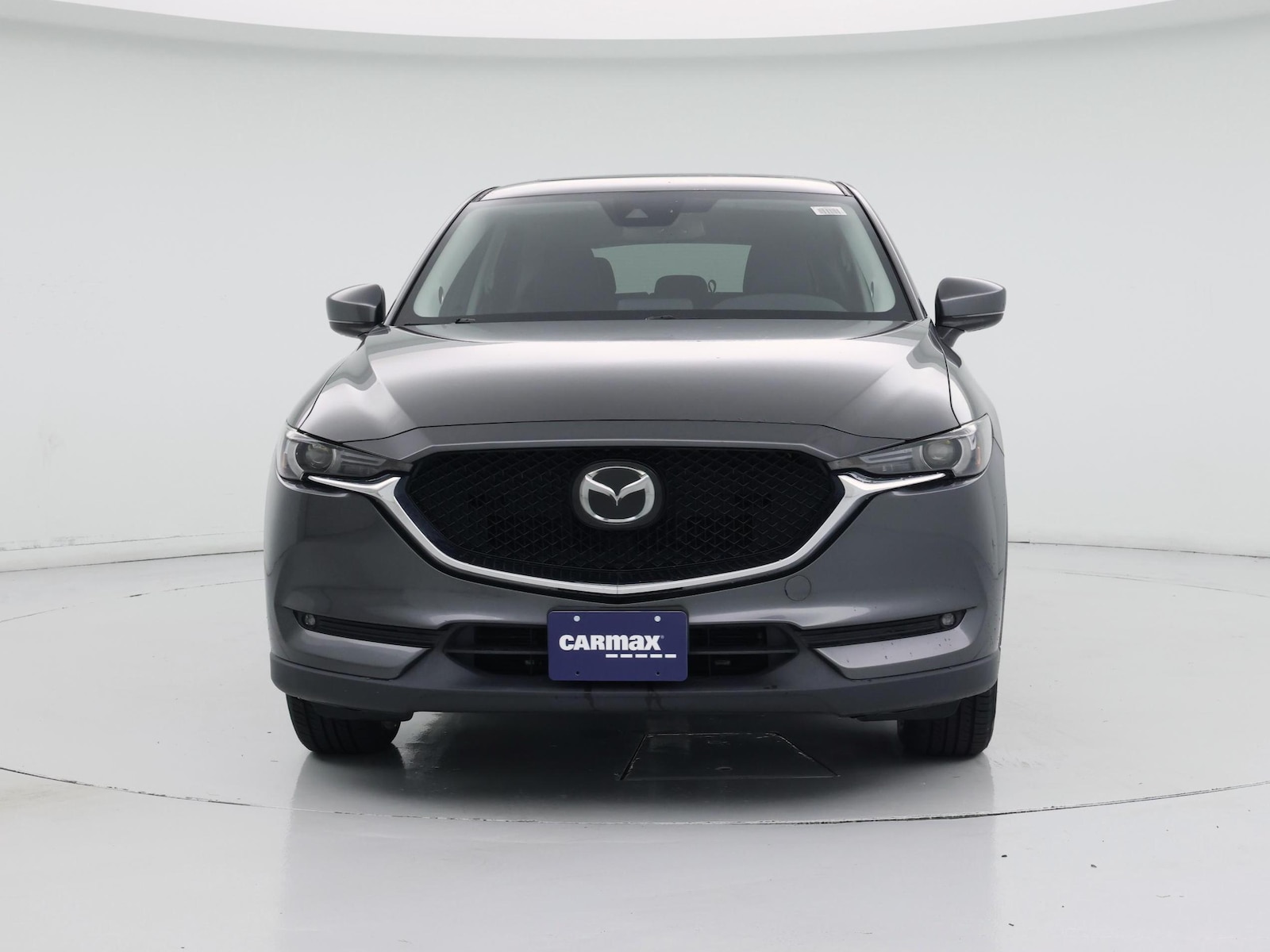 2019 Mazda CX-5 Grand Touring - Photo 6