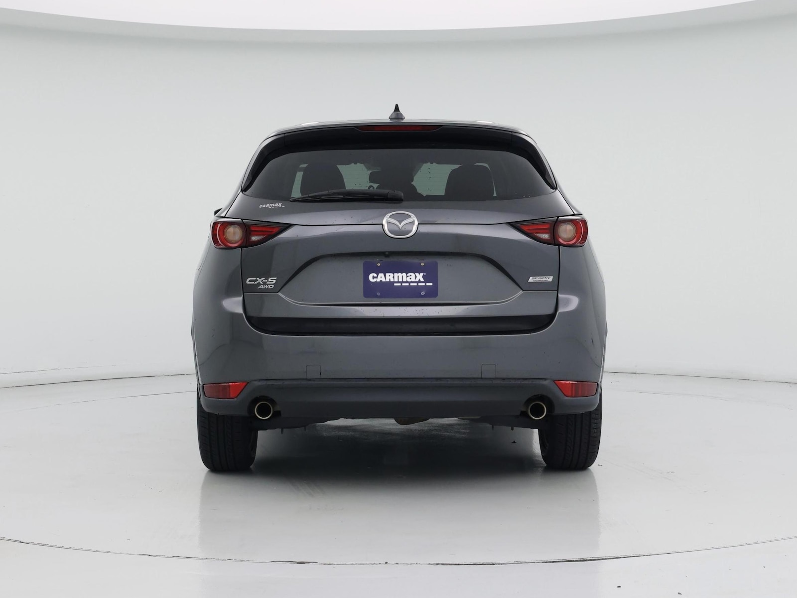 2019 Mazda CX-5 Grand Touring - Photo 7