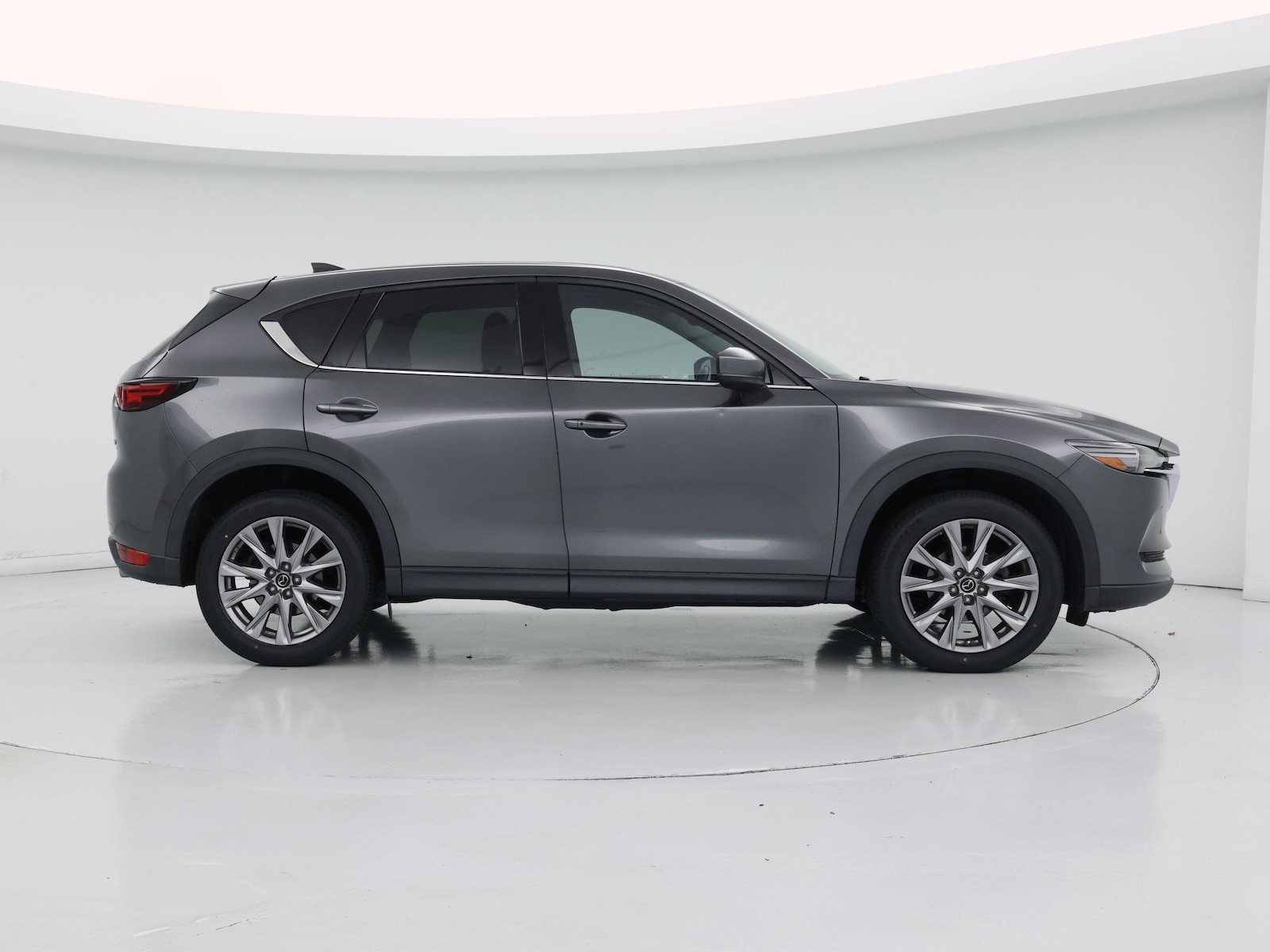 2019 Mazda CX-5 Grand Touring - Photo 8
