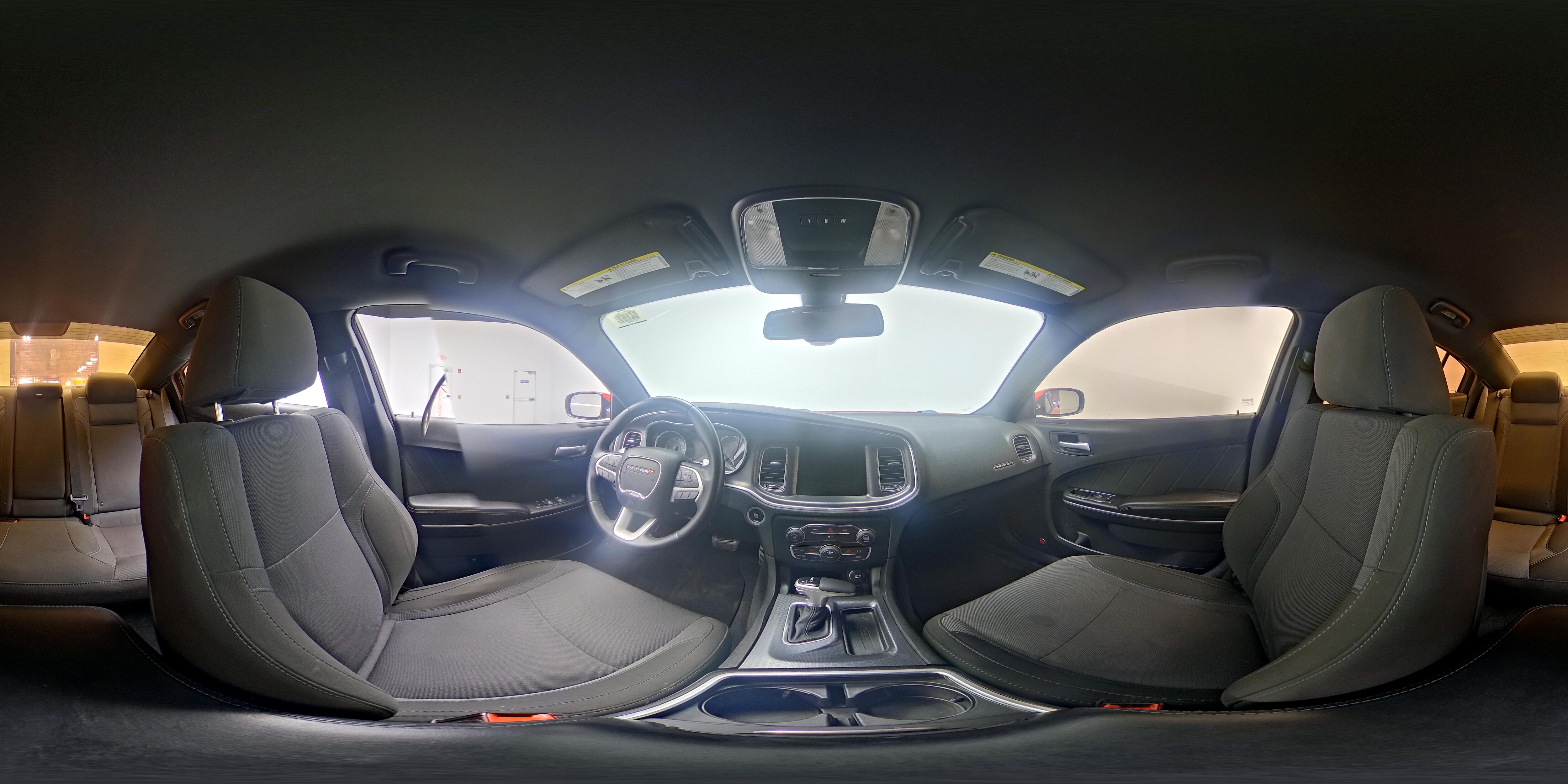 2015 Dodge Charger SXT - Photo 25