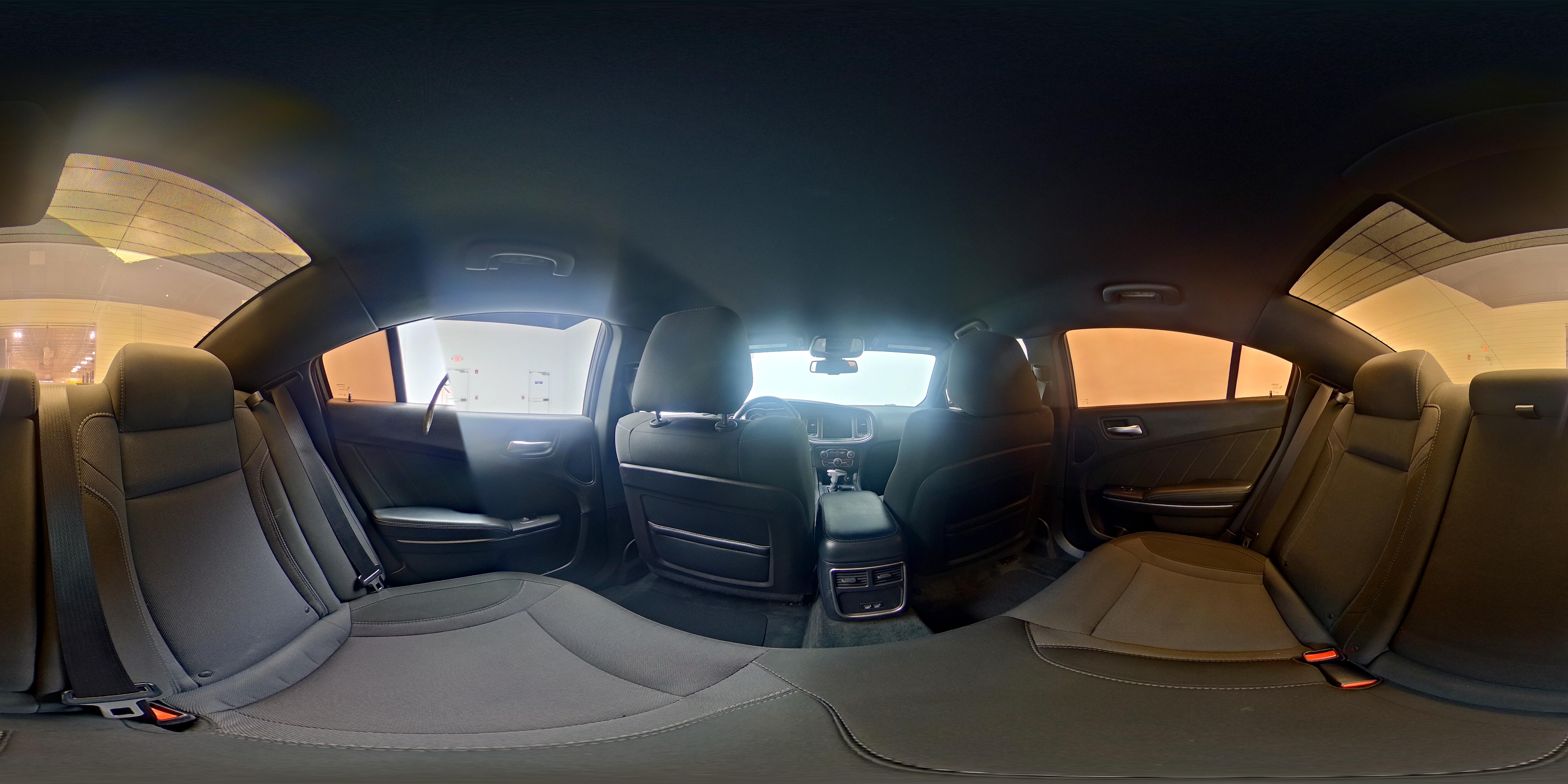 2015 Dodge Charger SXT - Photo 26