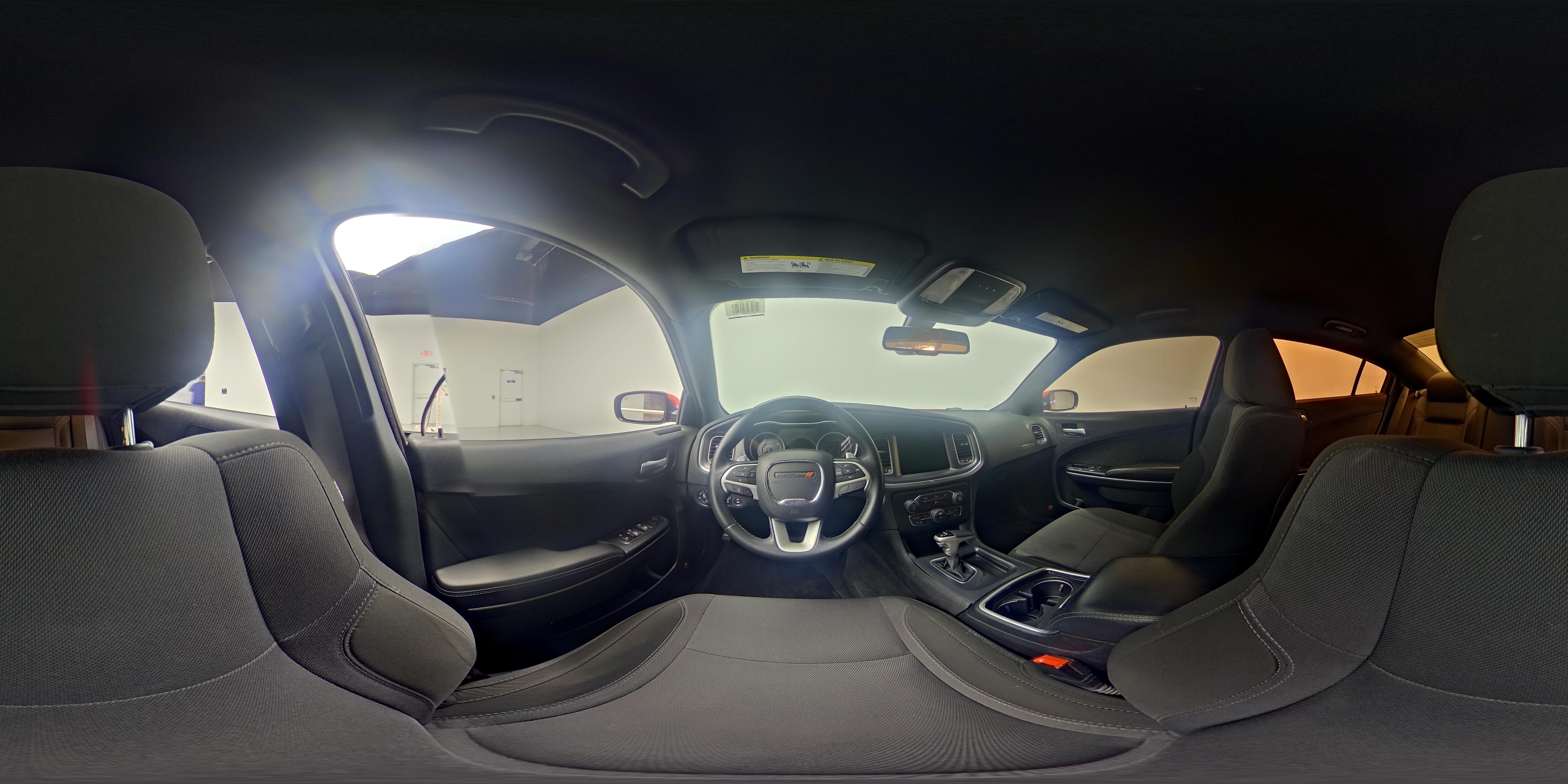 2015 Dodge Charger SXT - Photo 27