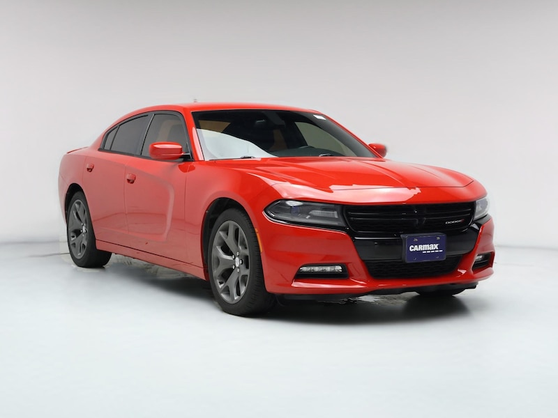 2015 Dodge Charger SXT -
                  San Antonio, TX