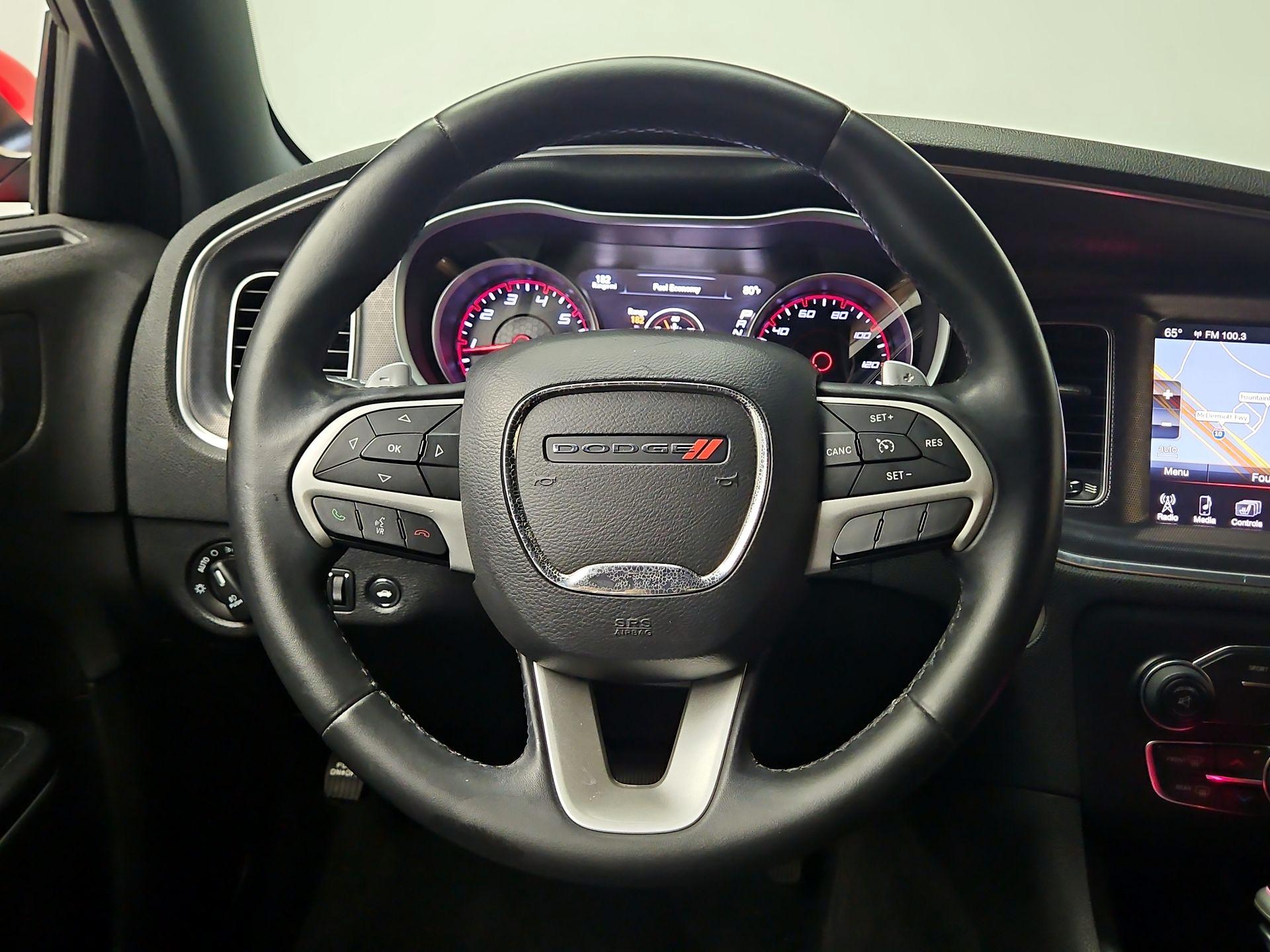Thumbnail: 2015 Dodge Charger - 10