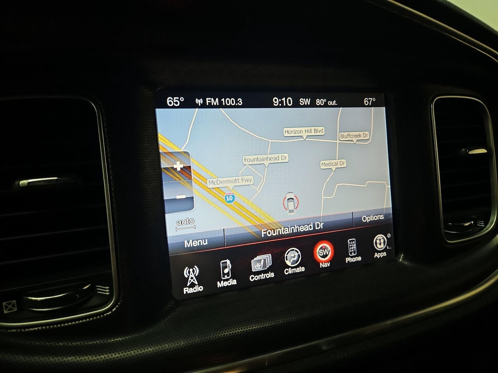 2015 Dodge Charger SXT - Photo 15