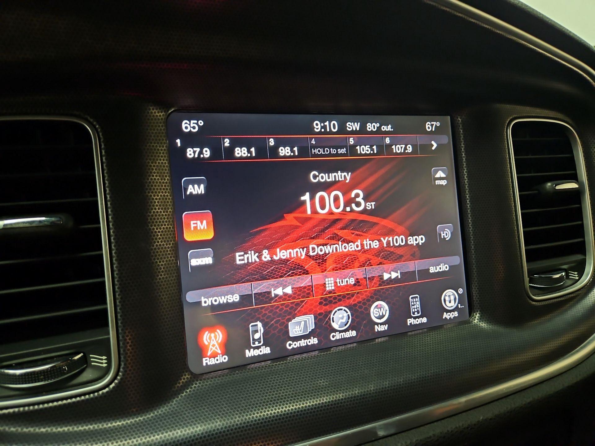 Thumbnail: 2015 Dodge Charger - 16