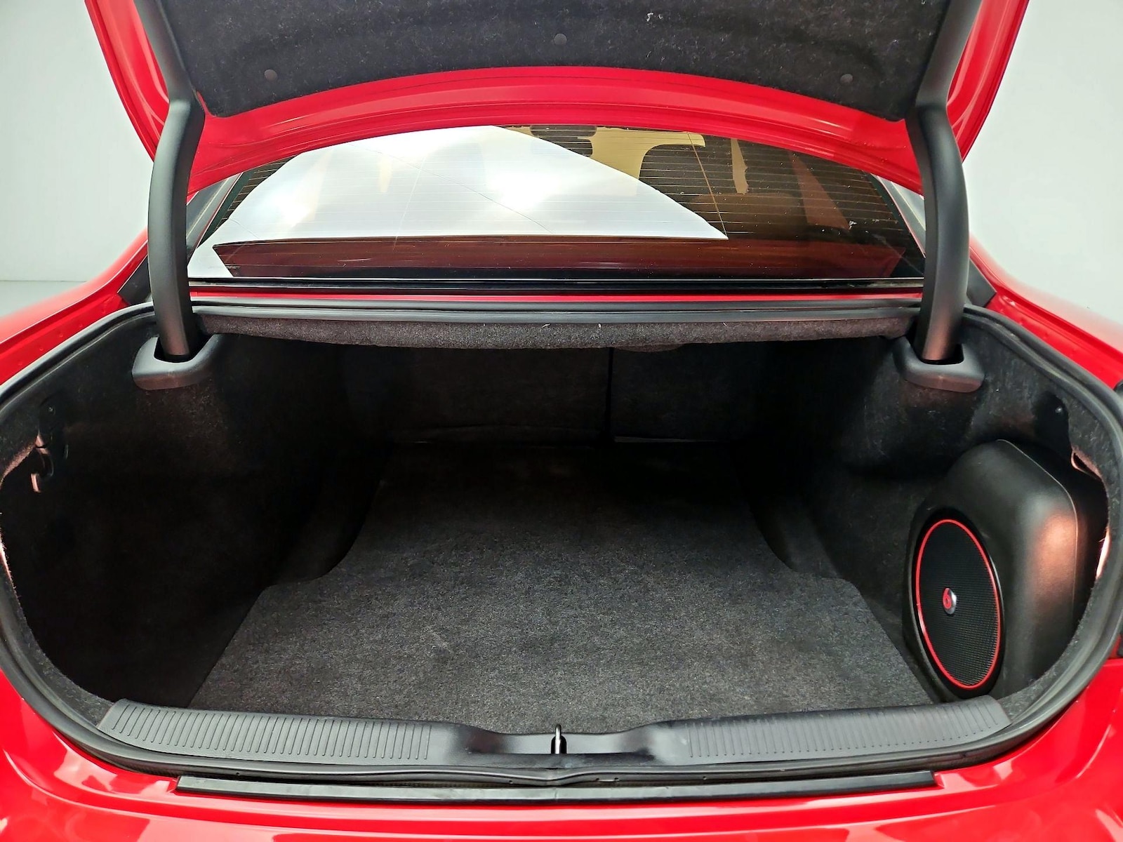 2015 Dodge Charger SXT - Photo 22