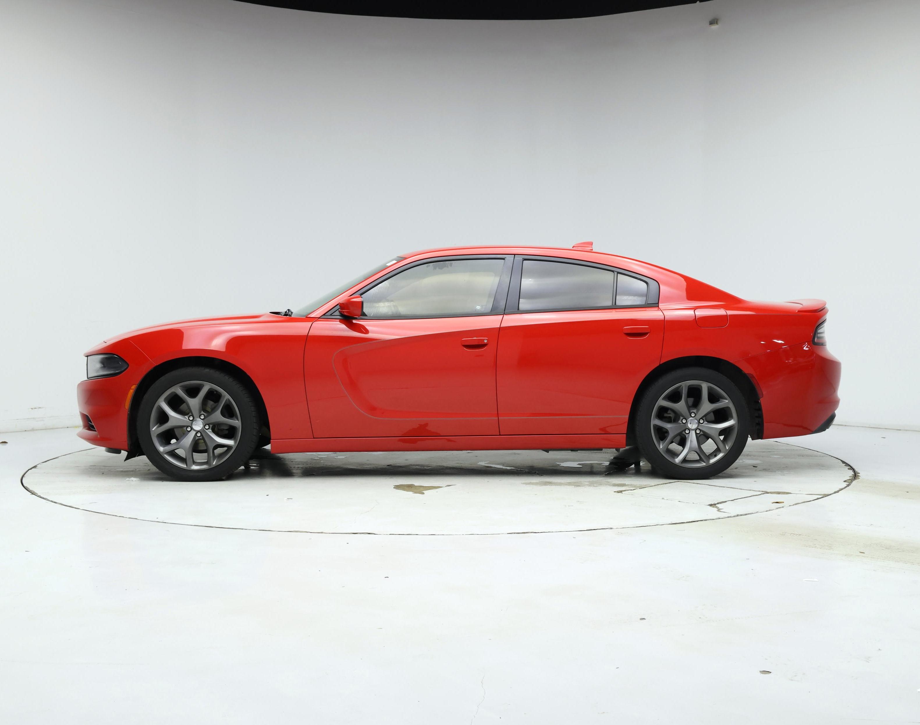 Thumbnail: 2015 Dodge Charger - 3