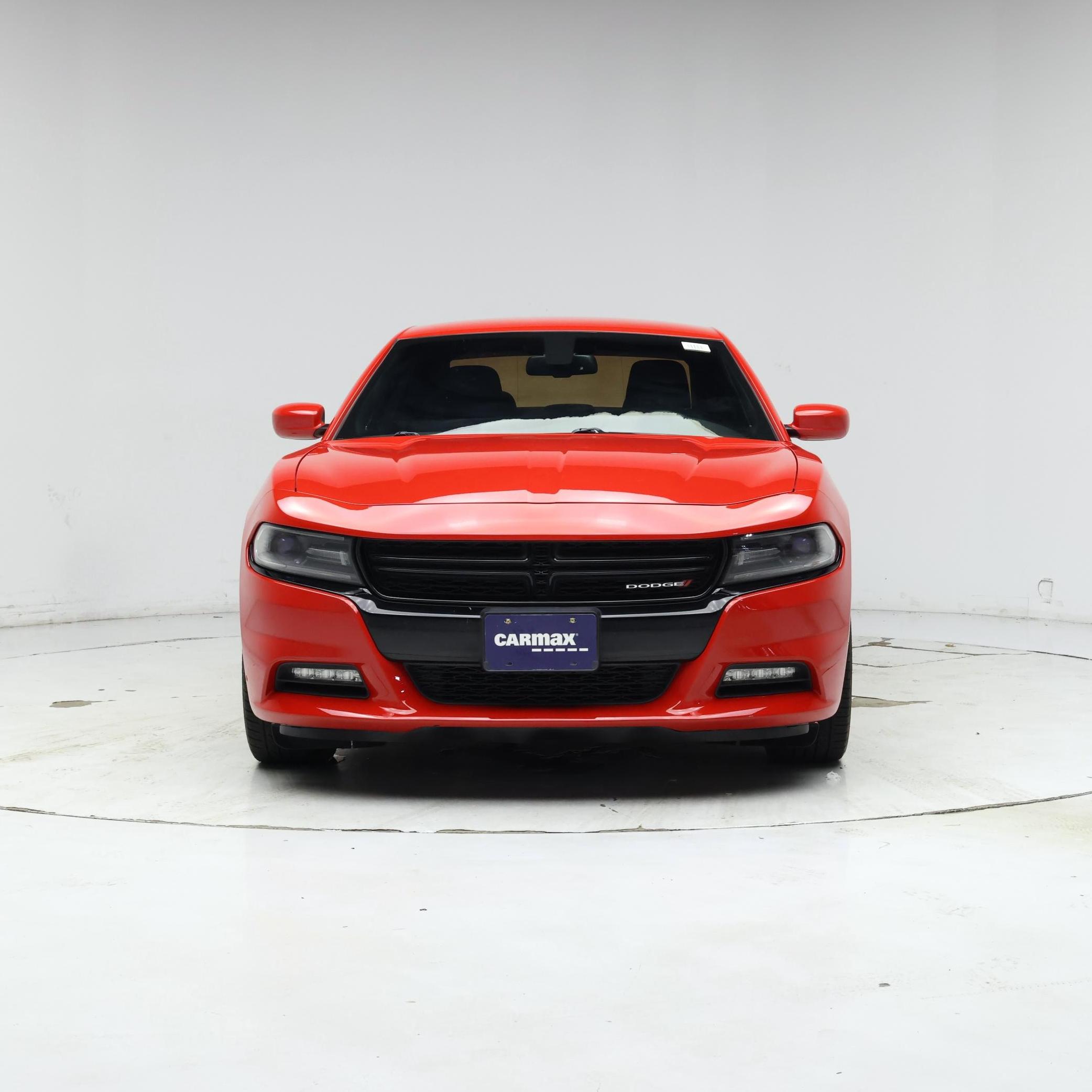 Thumbnail: 2015 Dodge Charger - 5