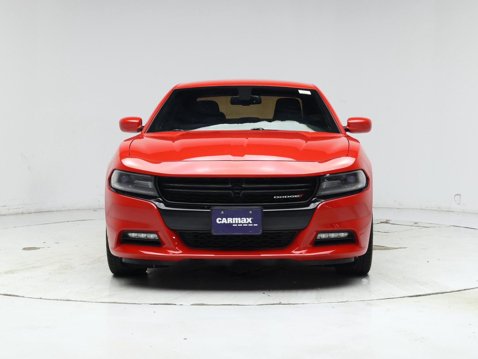 2015 Dodge Charger SXT - Photo 6
