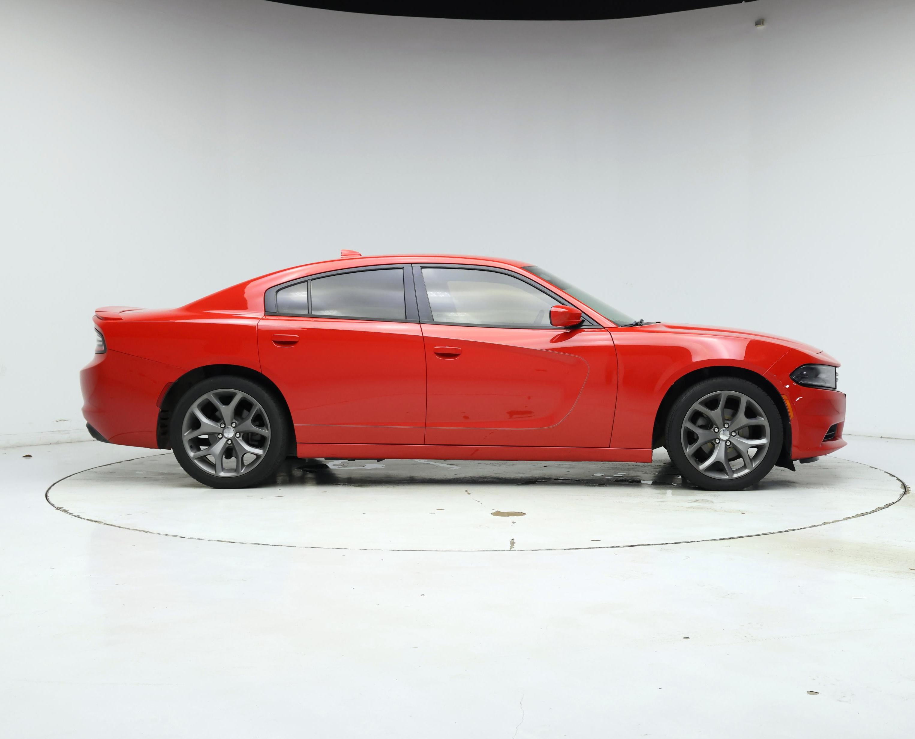 Thumbnail: 2015 Dodge Charger - 7