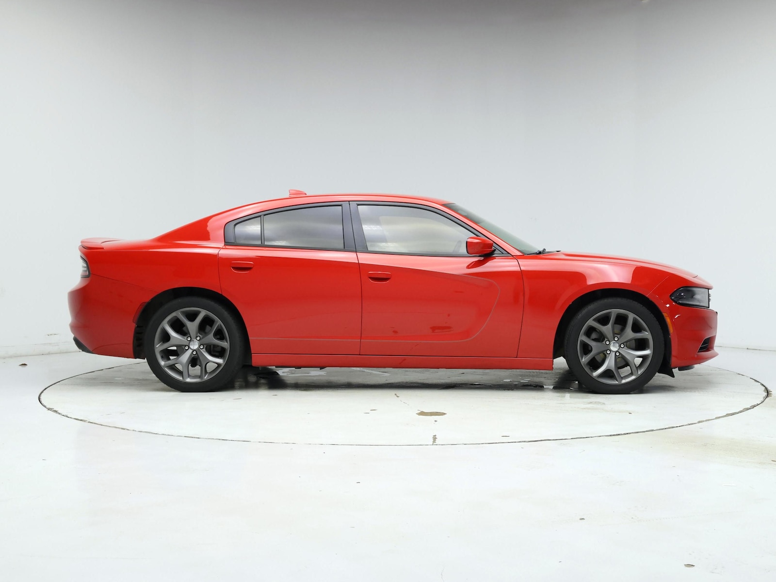 2015 Dodge Charger SXT - Photo 8