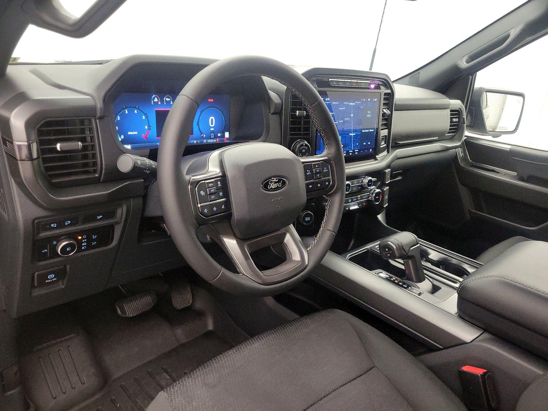 Thumbnail: 2024 Ford F-150 - 9