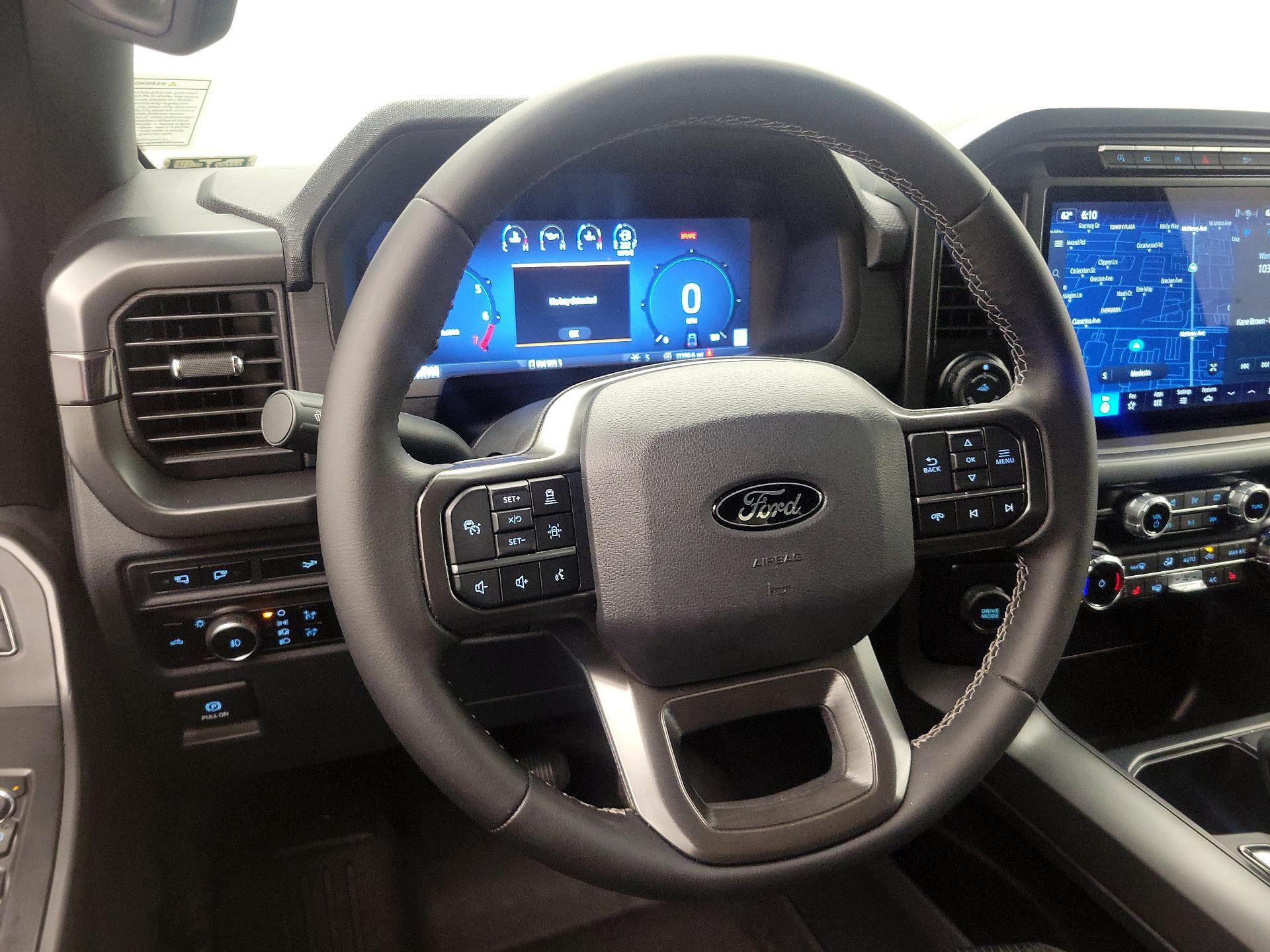 Thumbnail: 2024 Ford F-150 - 10