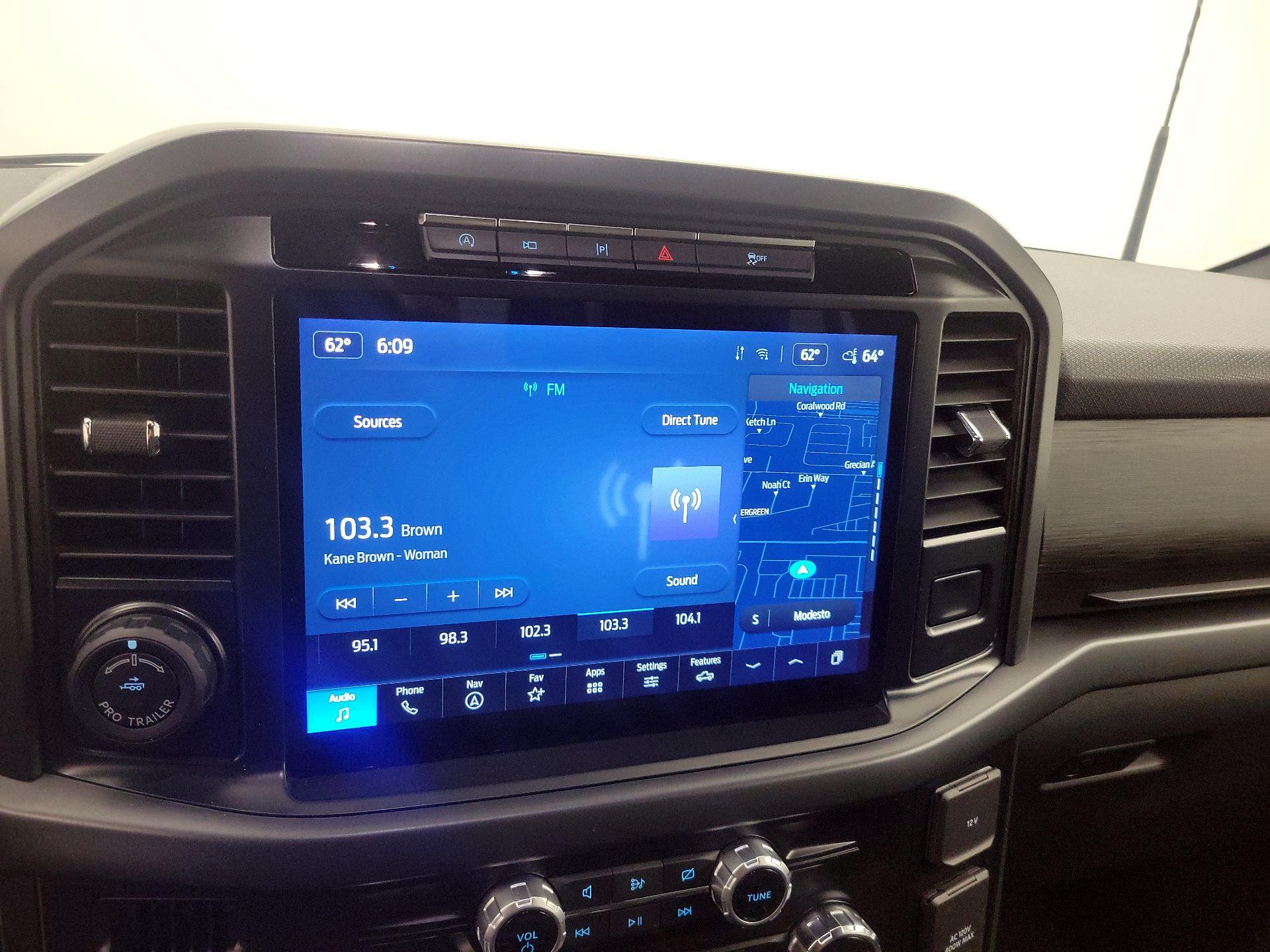 Thumbnail: 2024 Ford F-150 - 16