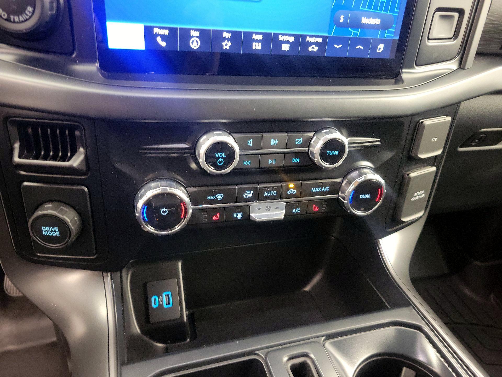 Thumbnail: 2024 Ford F-150 - 17
